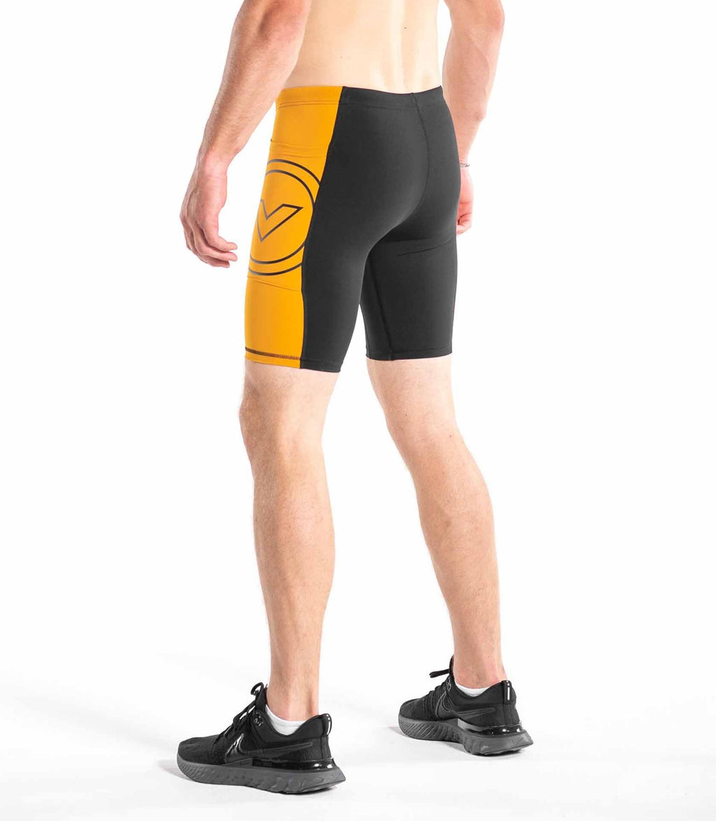 City Tech Shorts - VIRUS® Performance Apparel