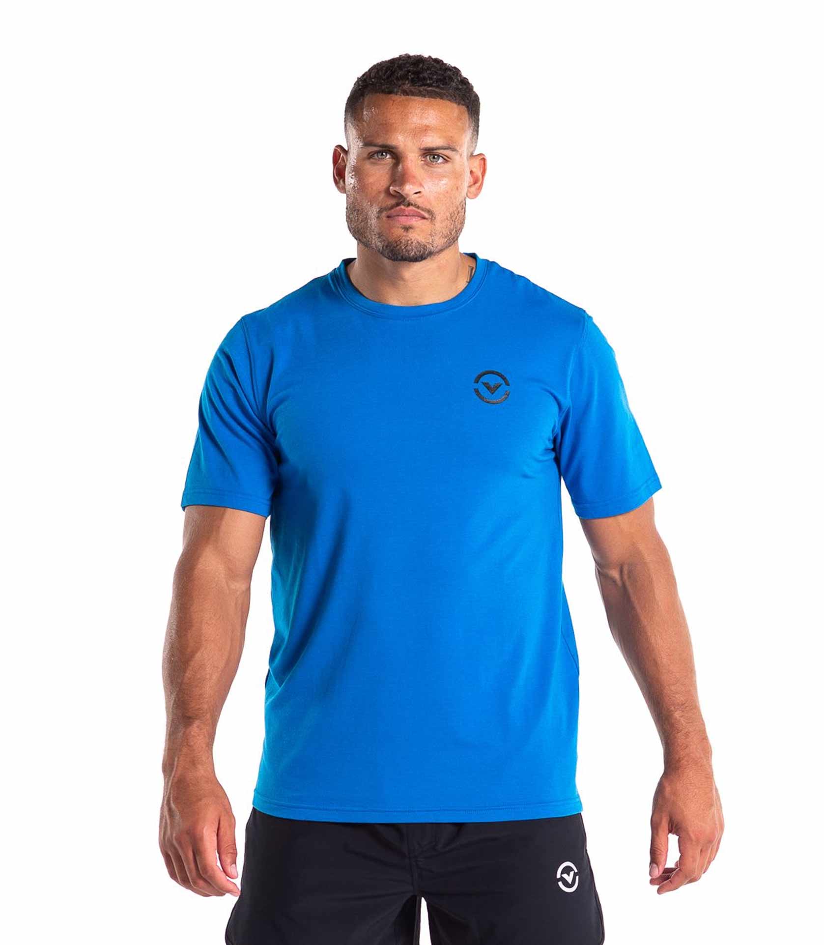 Club Short Sleeve - VIRUS® Performance Apparel
