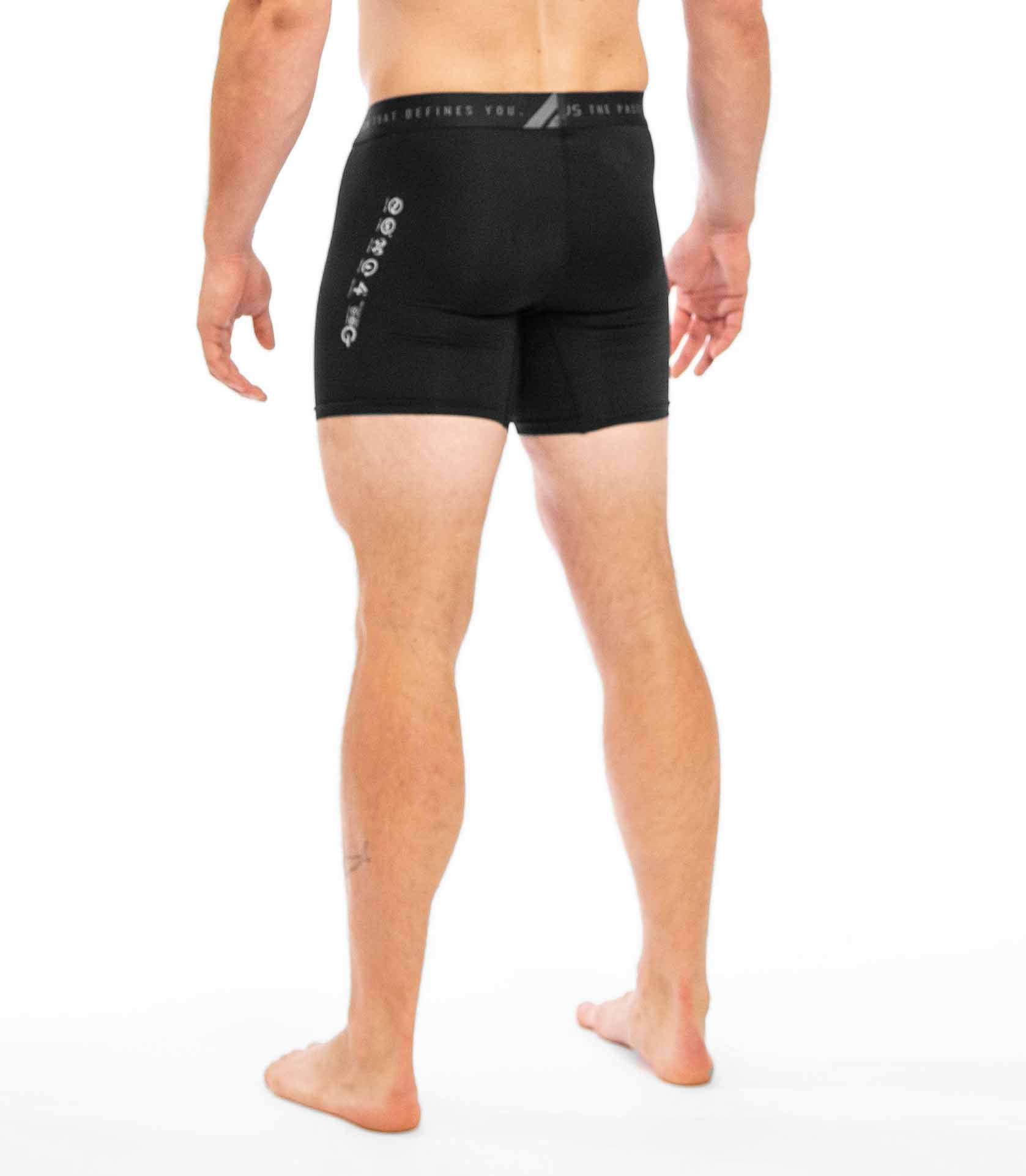 Co20 Boxer Briefs - VIRUS® Performance Apparel