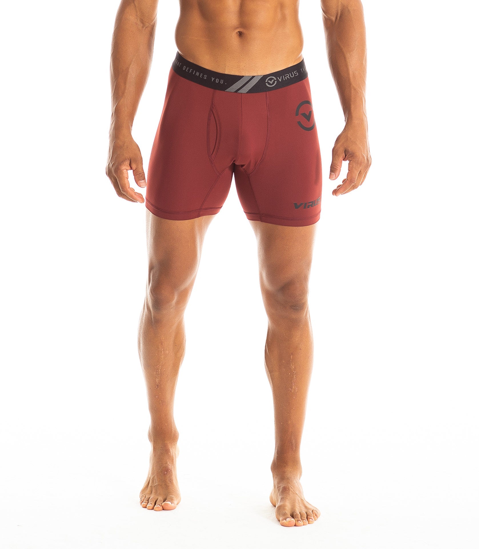 Co20 Boxer Briefs - VIRUS® Performance Apparel