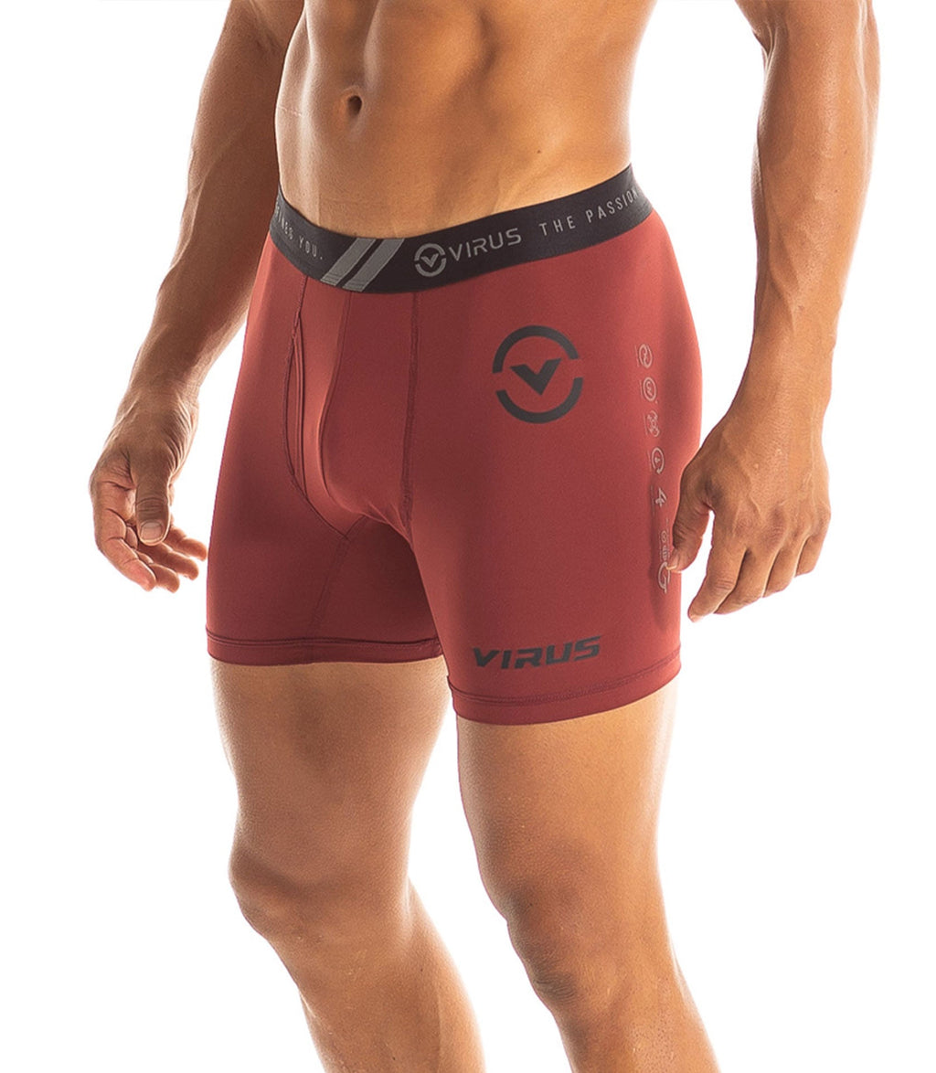 Co20 Boxer Briefs - VIRUS® Performance Apparel