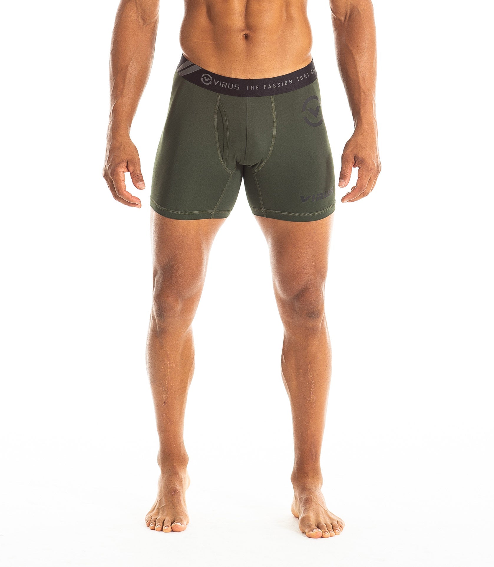 Co20 Boxer Briefs - VIRUS® Performance Apparel