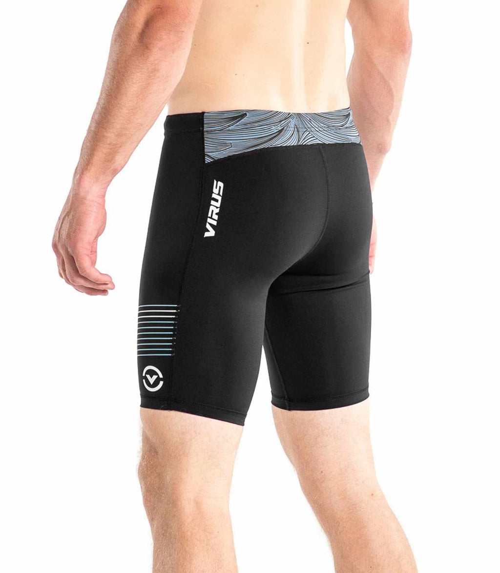 Co23 Tech Shorts - VIRUS® Performance Apparel