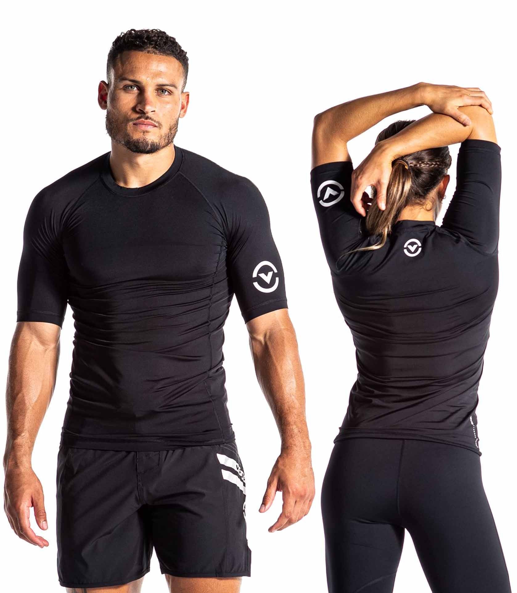 Co32 Rashguard - VIRUS® Performance Apparel