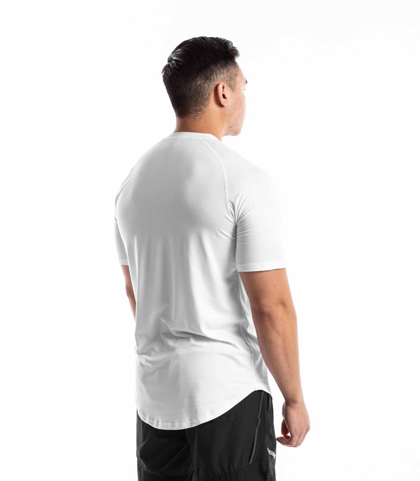 Coaches Scoop Short Sleeve - VIRUS® Performance Apparel
