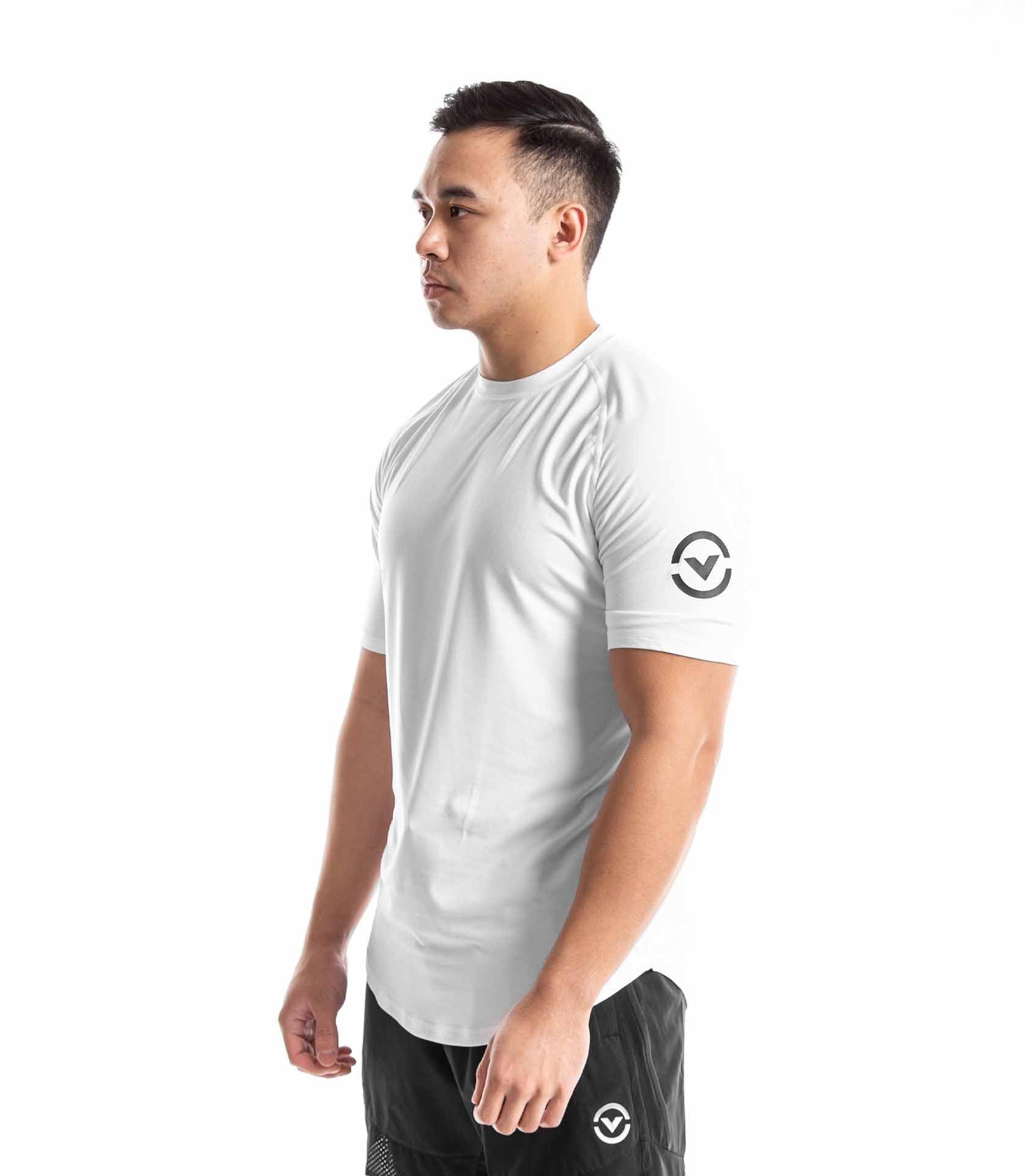 Coaches Scoop Short Sleeve - VIRUS® Performance Apparel