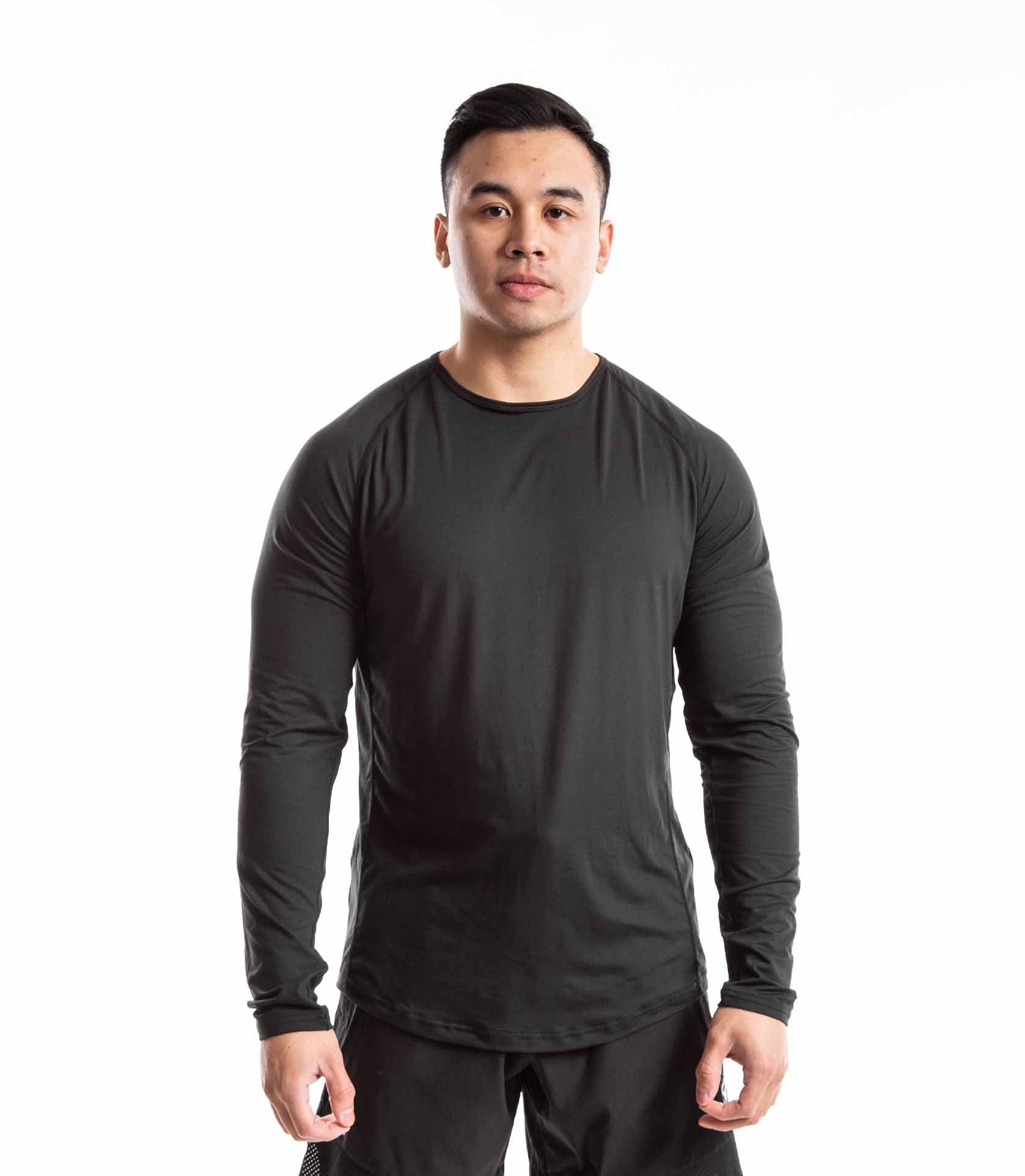 Men's Long Sleeves