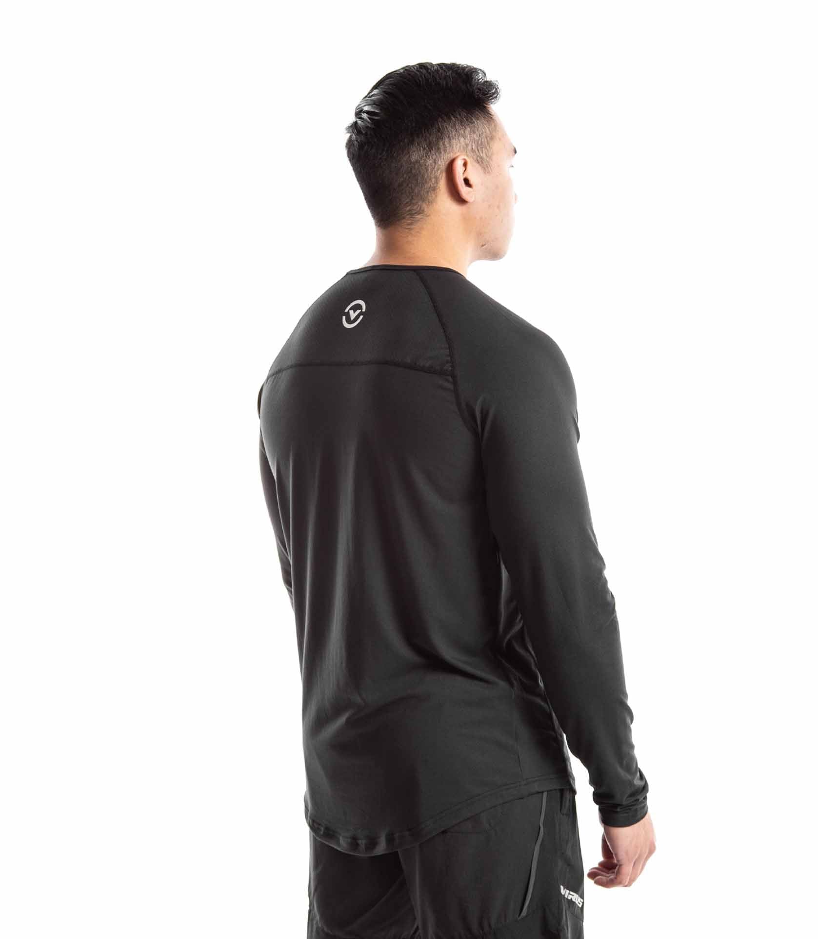 USAW Fine Line Long Sleeve
