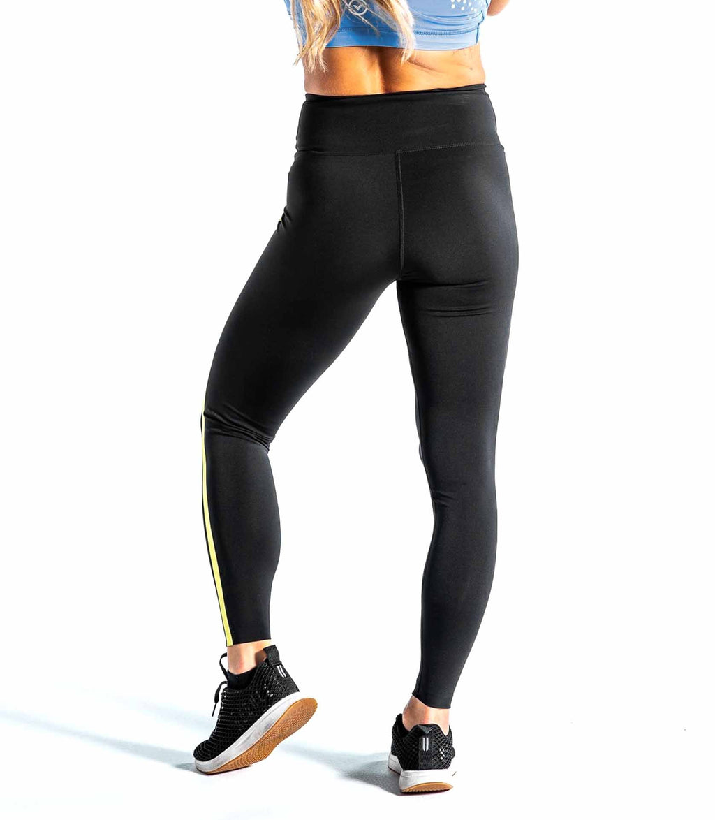 Color Block Tech Pants - VIRUS® Performance Apparel