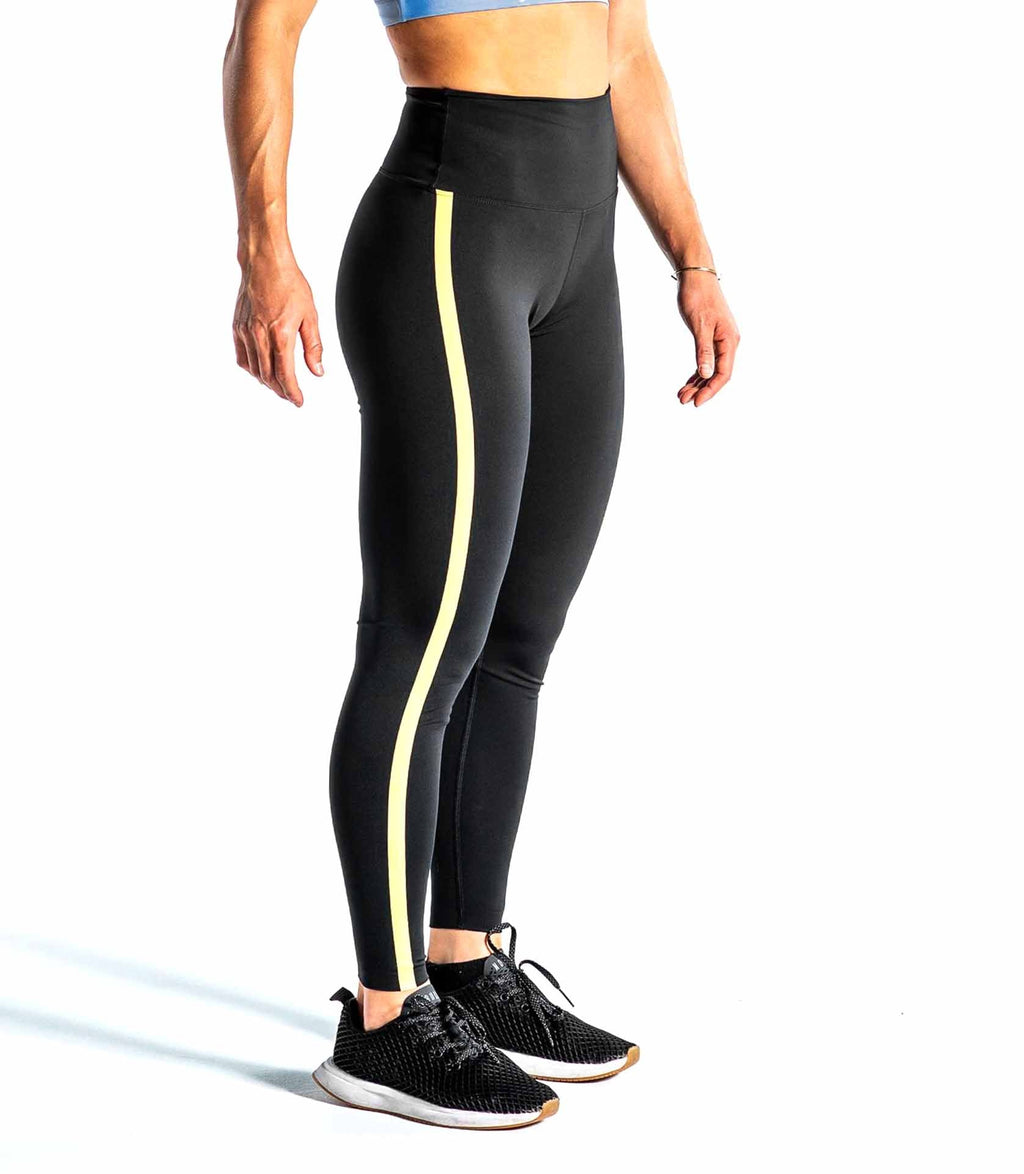 Color Block Tech Pants - VIRUS® Performance Apparel