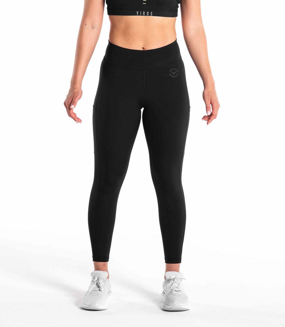 Commuter ⅞ Tech Pants - VIRUS® Performance Apparel