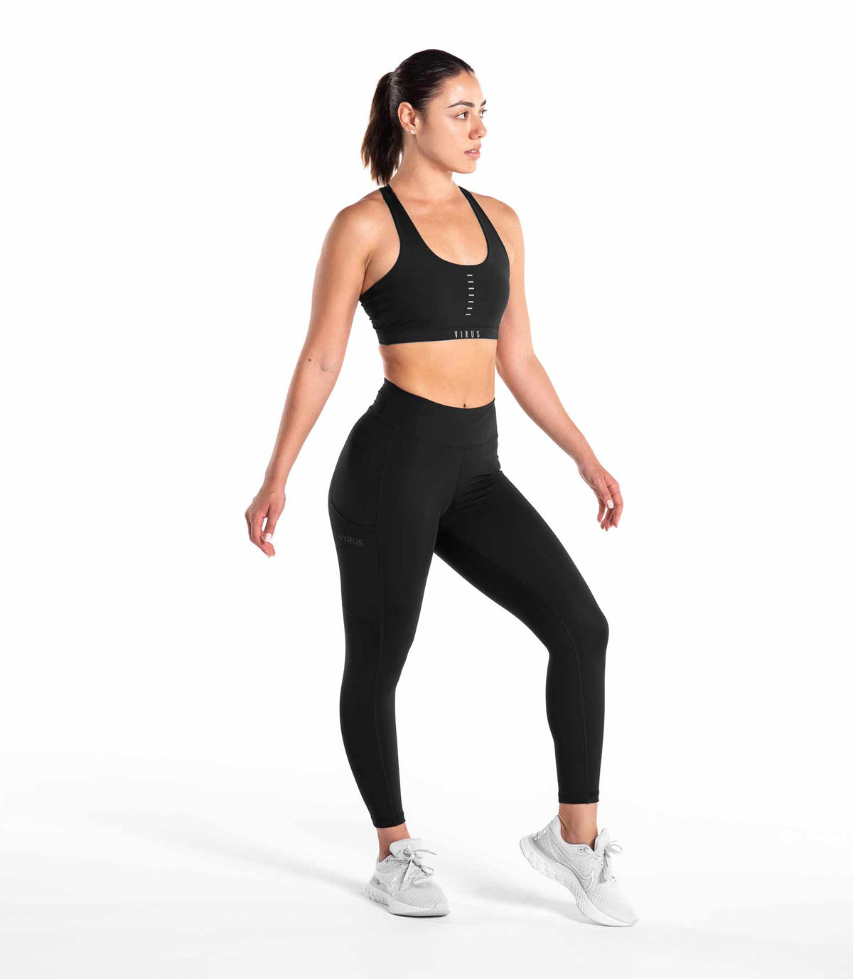 Commuter ⅞ Tech Pants - VIRUS® Performance Apparel