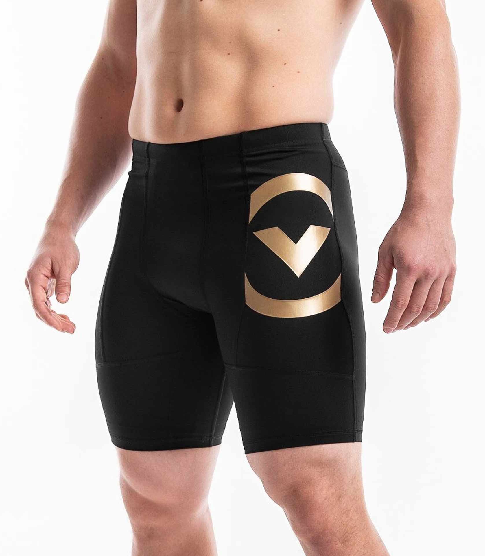 Complex Tech Shorts - VIRUS® Performance Apparel