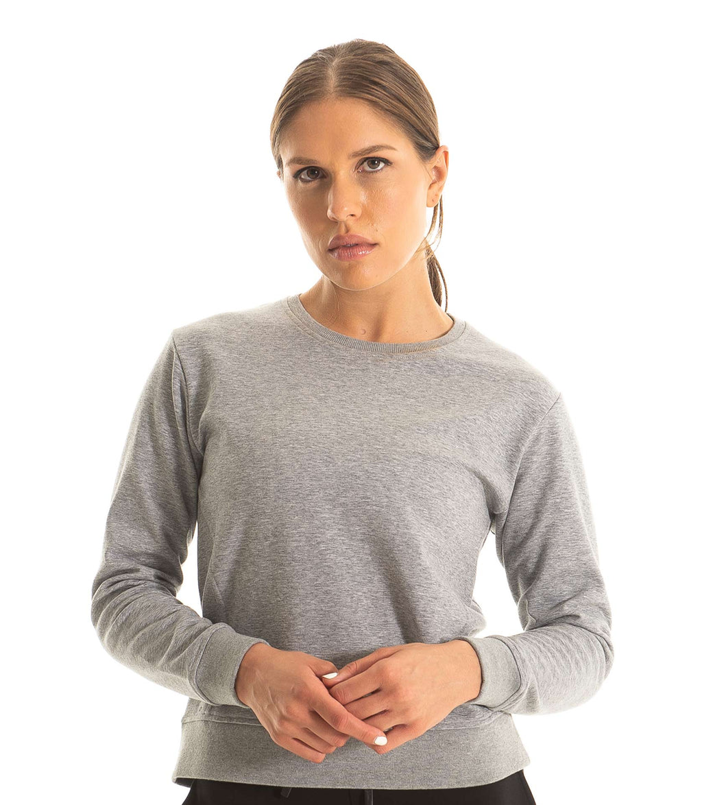 Composure Crew Sweater - VIRUS® Performance Apparel