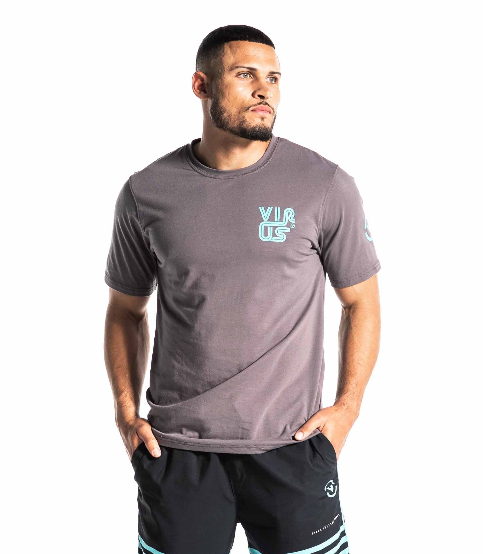Connex Short Sleeve - VIRUS® Performance Apparel