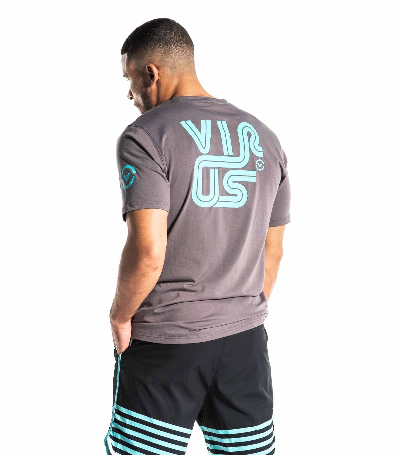 Connex Short Sleeve - VIRUS® Performance Apparel