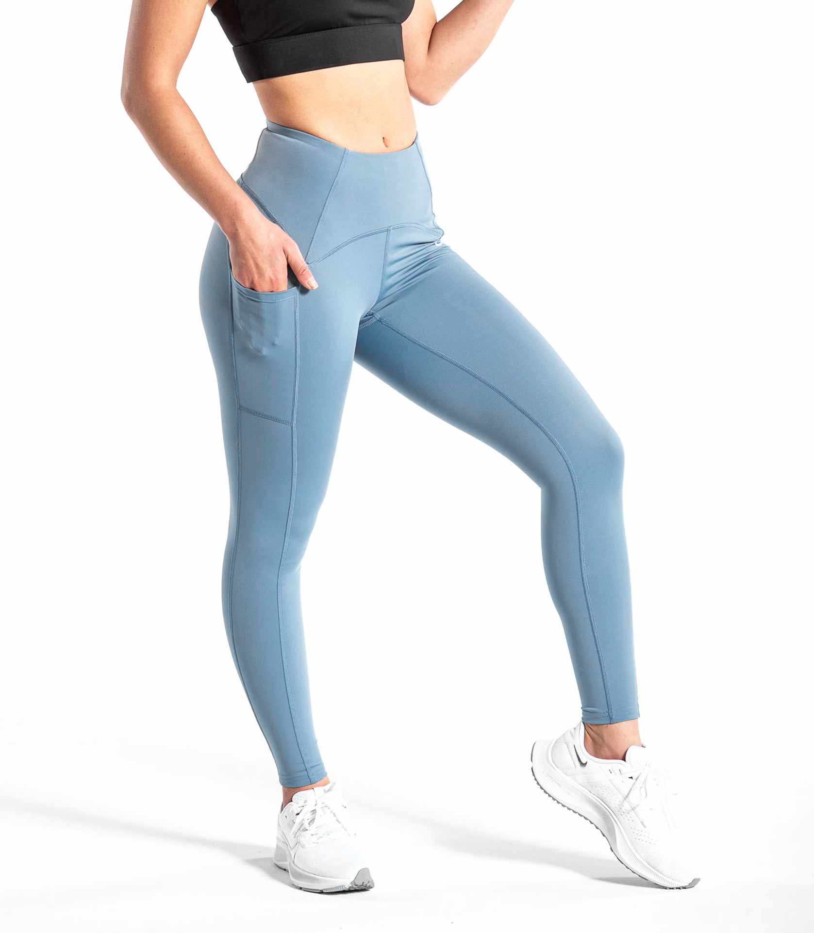 Contour Tech Pants - VIRUS® Performance Apparel