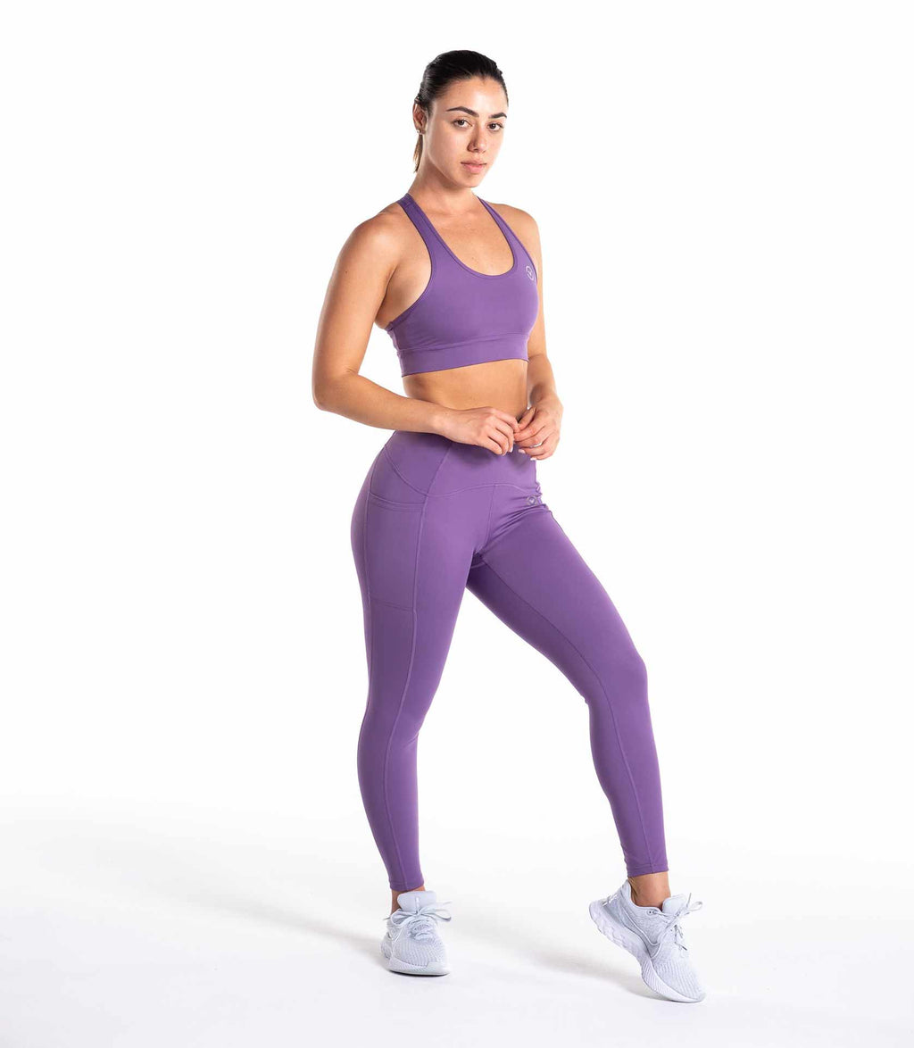 Contour Tech Pants - VIRUS® Performance Apparel
