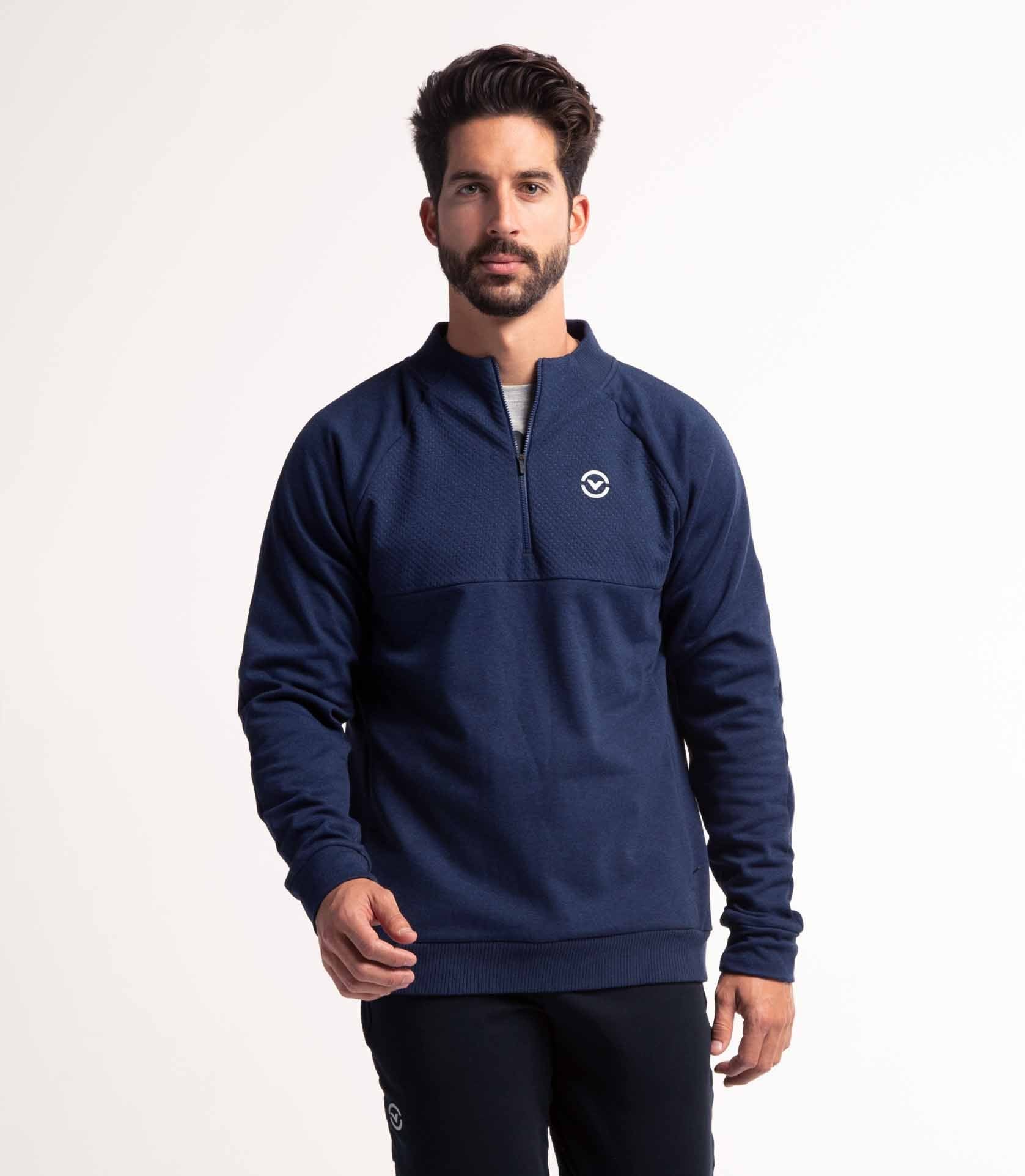 Coolex Pullover - VIRUS® Performance Apparel