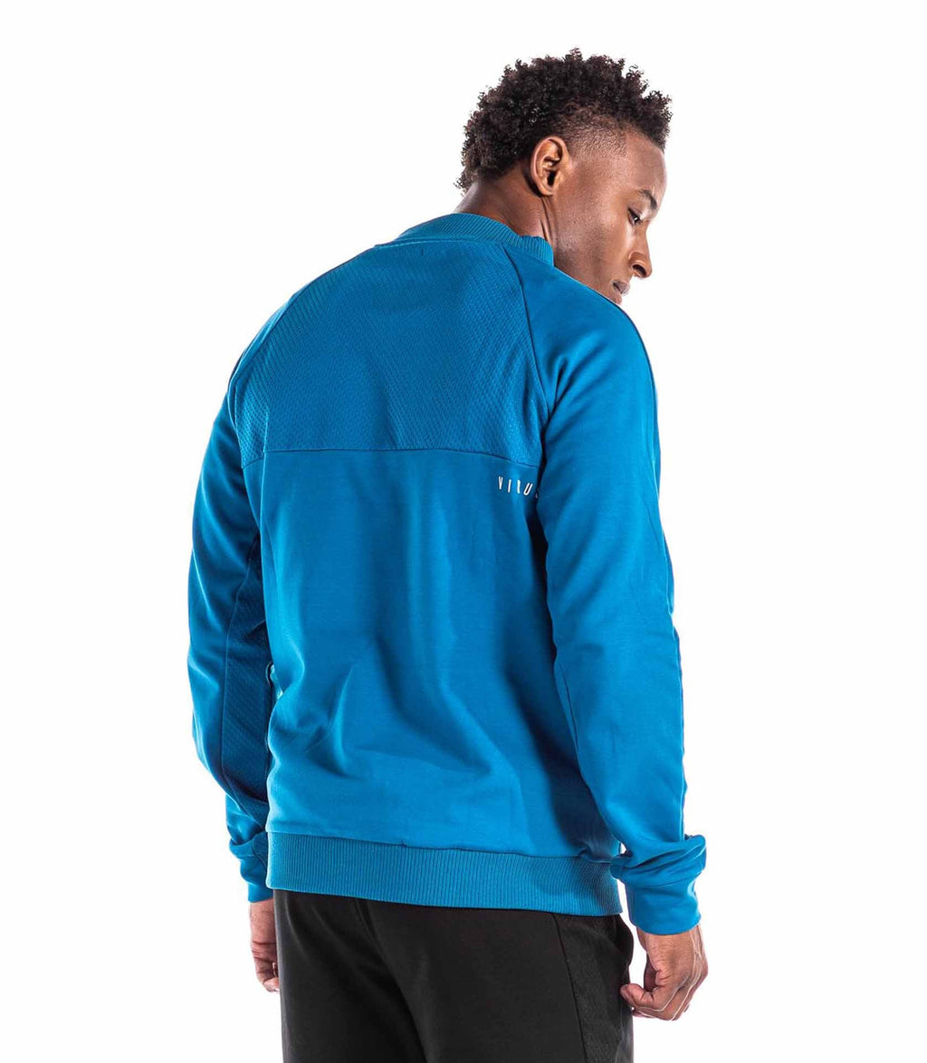 Coolex Pullover - VIRUS® Performance Apparel