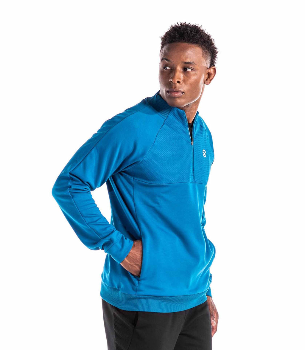 Coolex Pullover - VIRUS® Performance Apparel