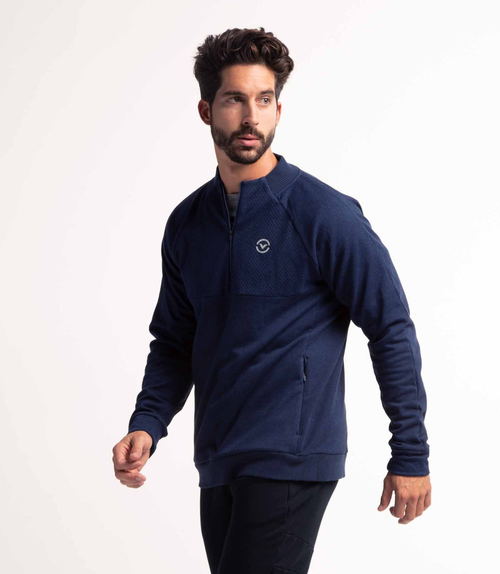 Coolex Pullover - VIRUS® Performance Apparel