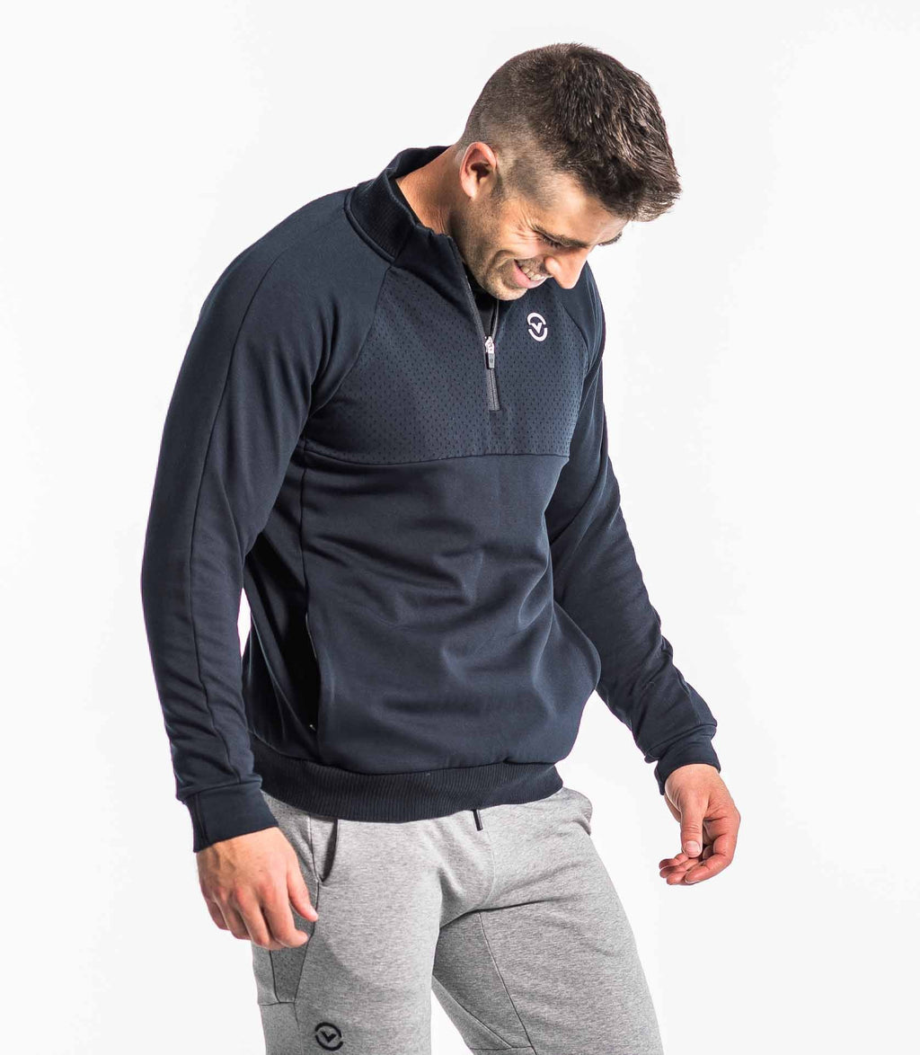 Coolex Pullover - VIRUS® Performance Apparel