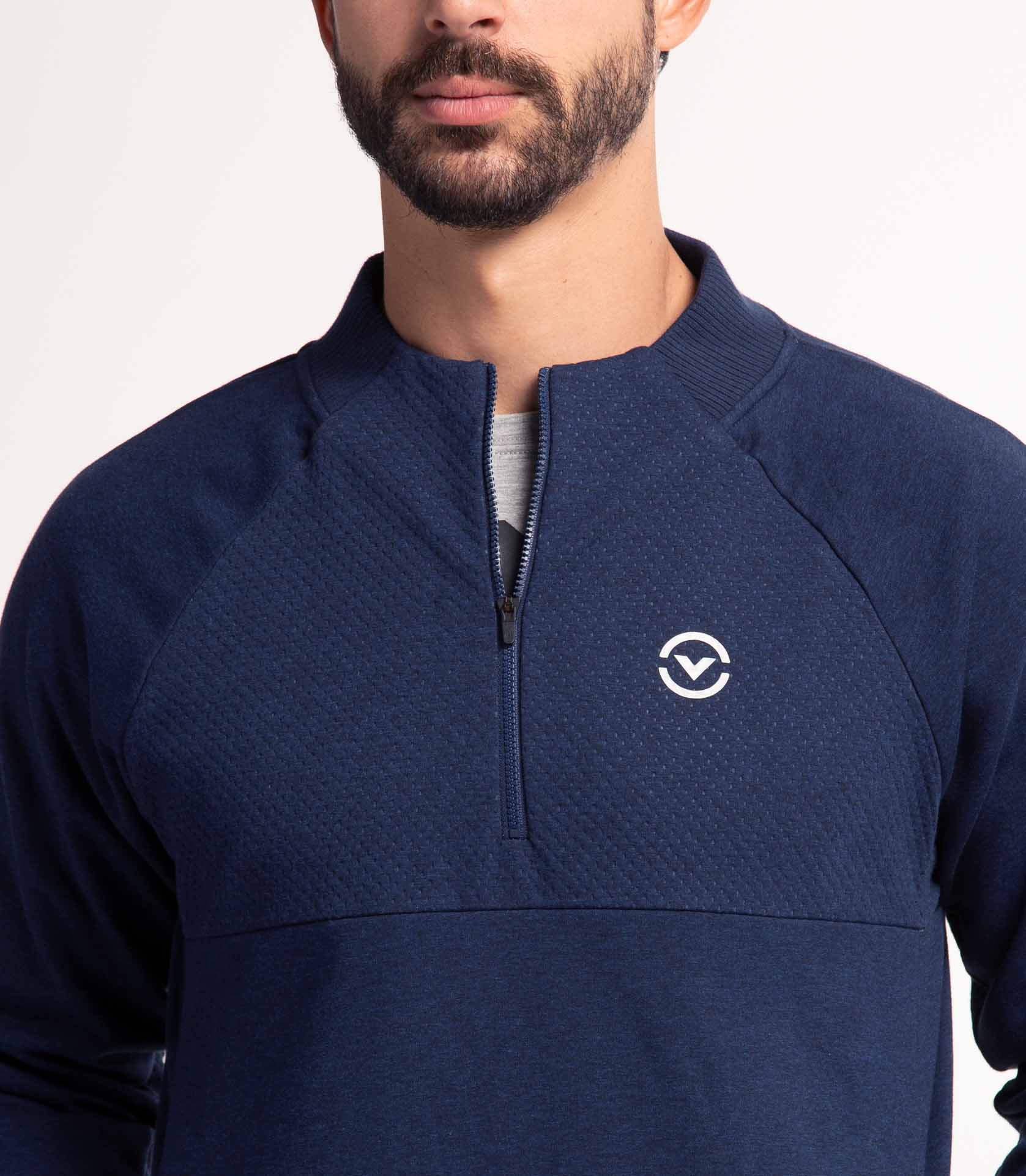 Coolex Pullover - VIRUS® Performance Apparel