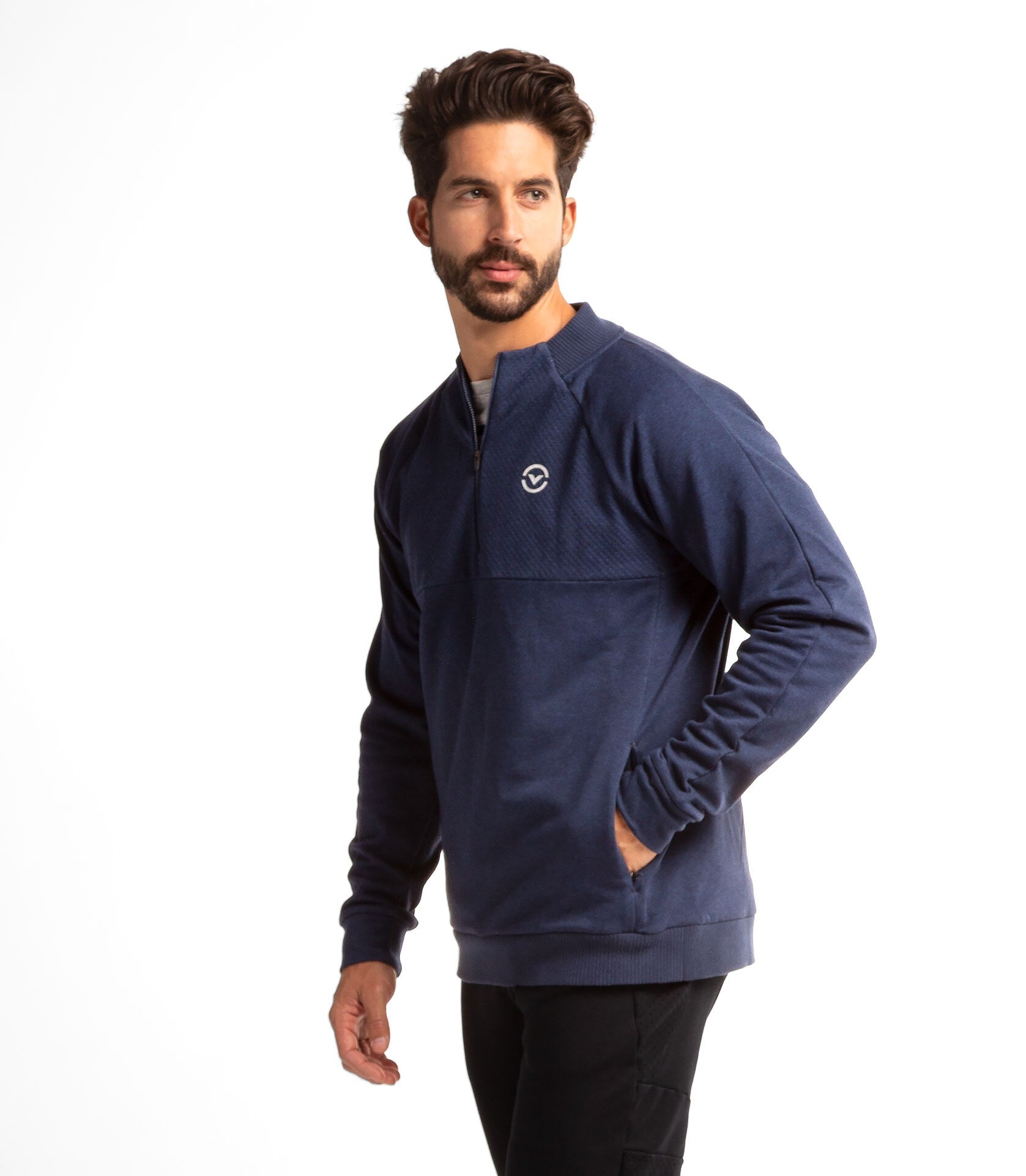 Coolex Pullover - VIRUS® Performance Apparel