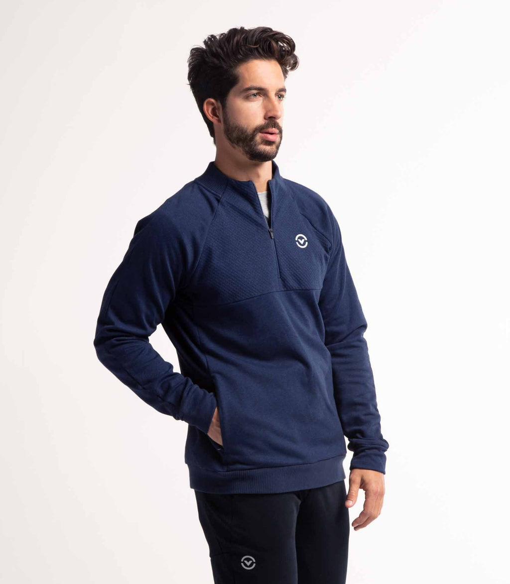 Coolex Pullover - VIRUS® Performance Apparel