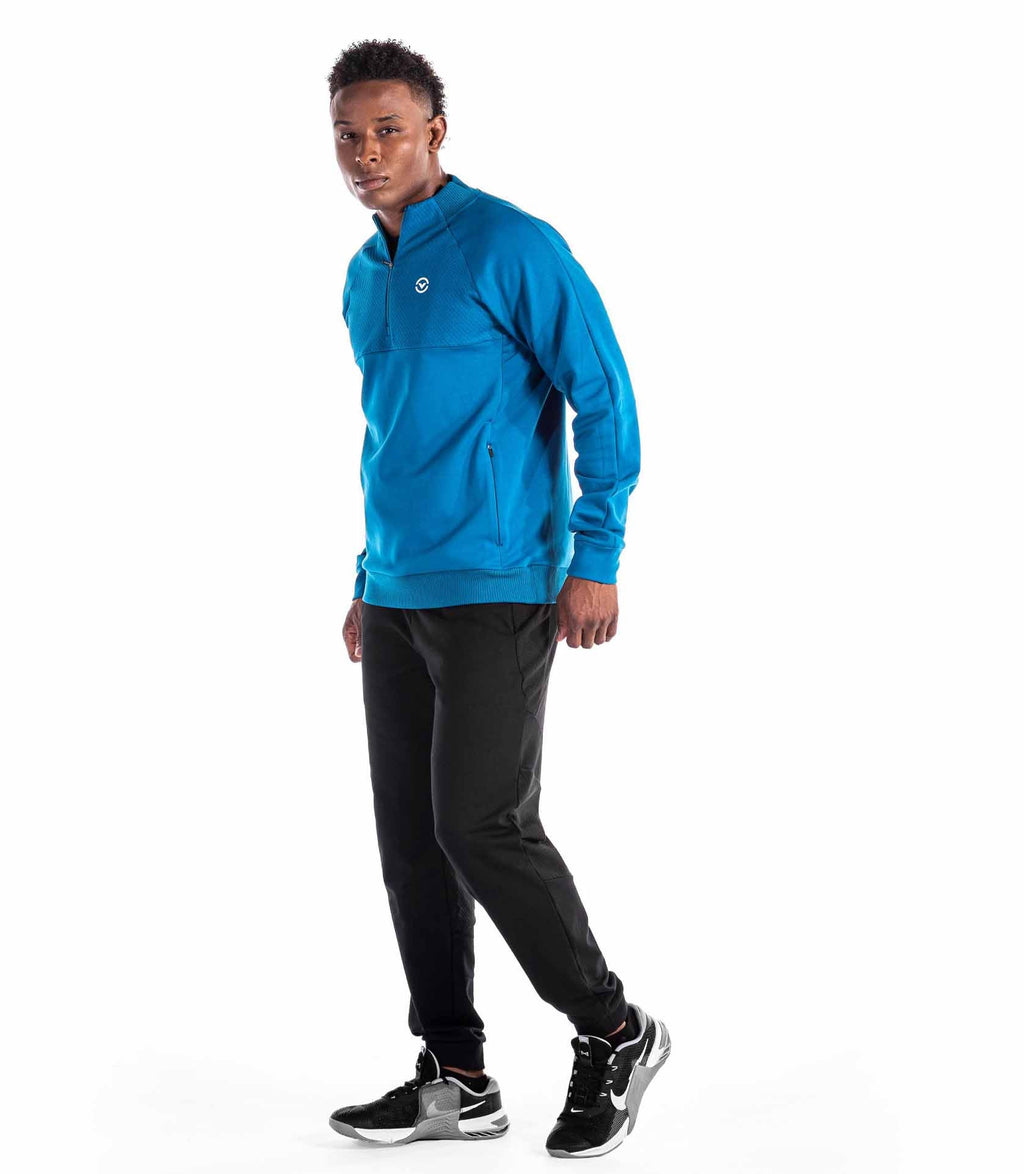 Coolex Pullover - VIRUS® Performance Apparel