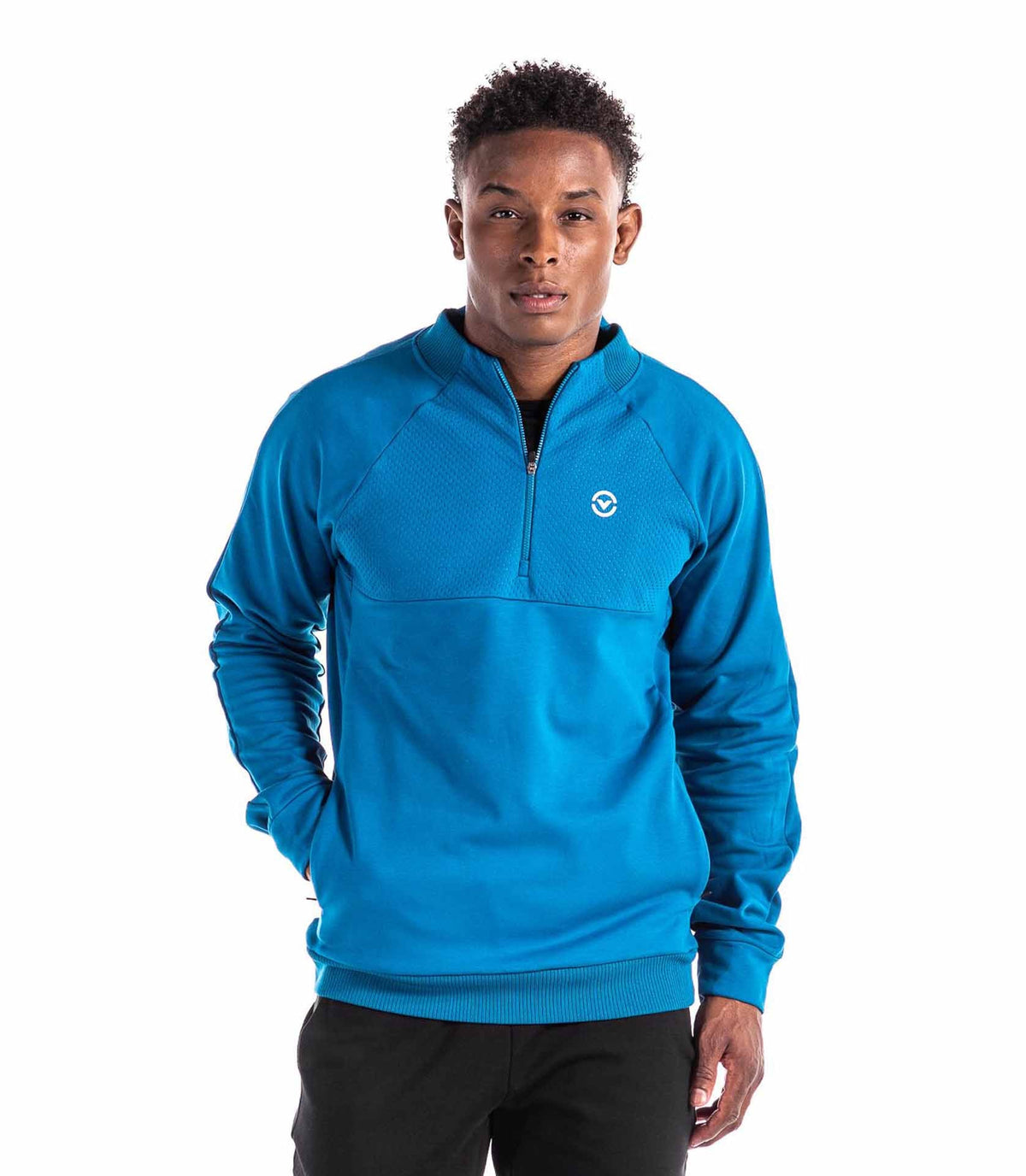 Coolex Pullover