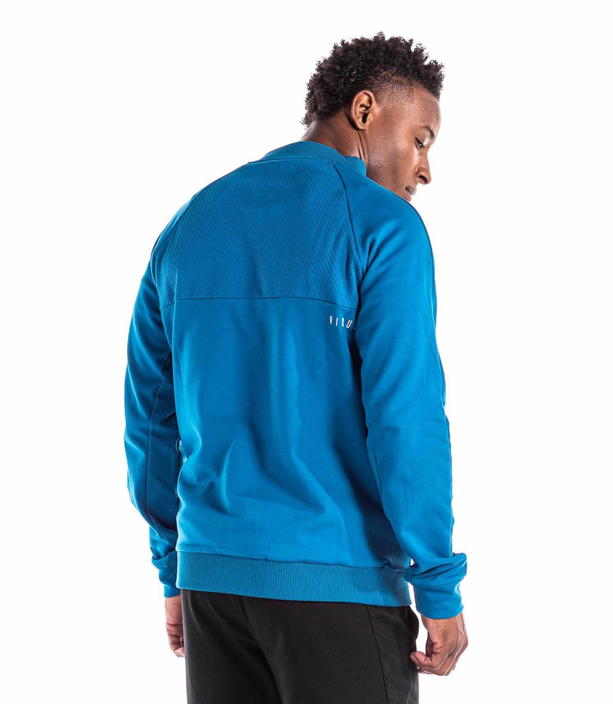 Coolex Pullover