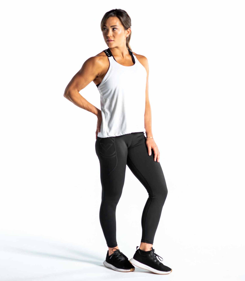 Cross Tank - VIRUS® Performance Apparel