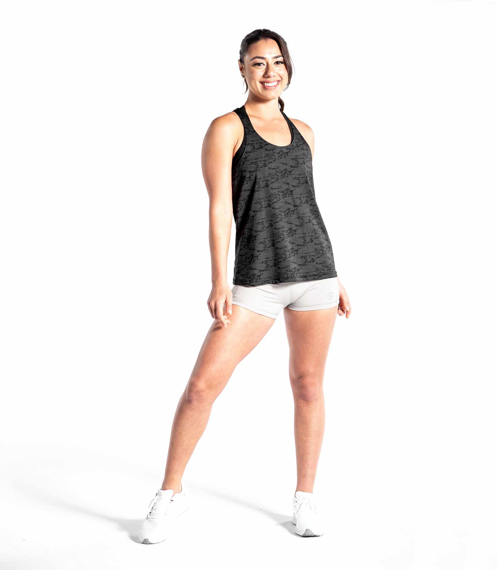 Dakota Tank - VIRUS® Performance Apparel