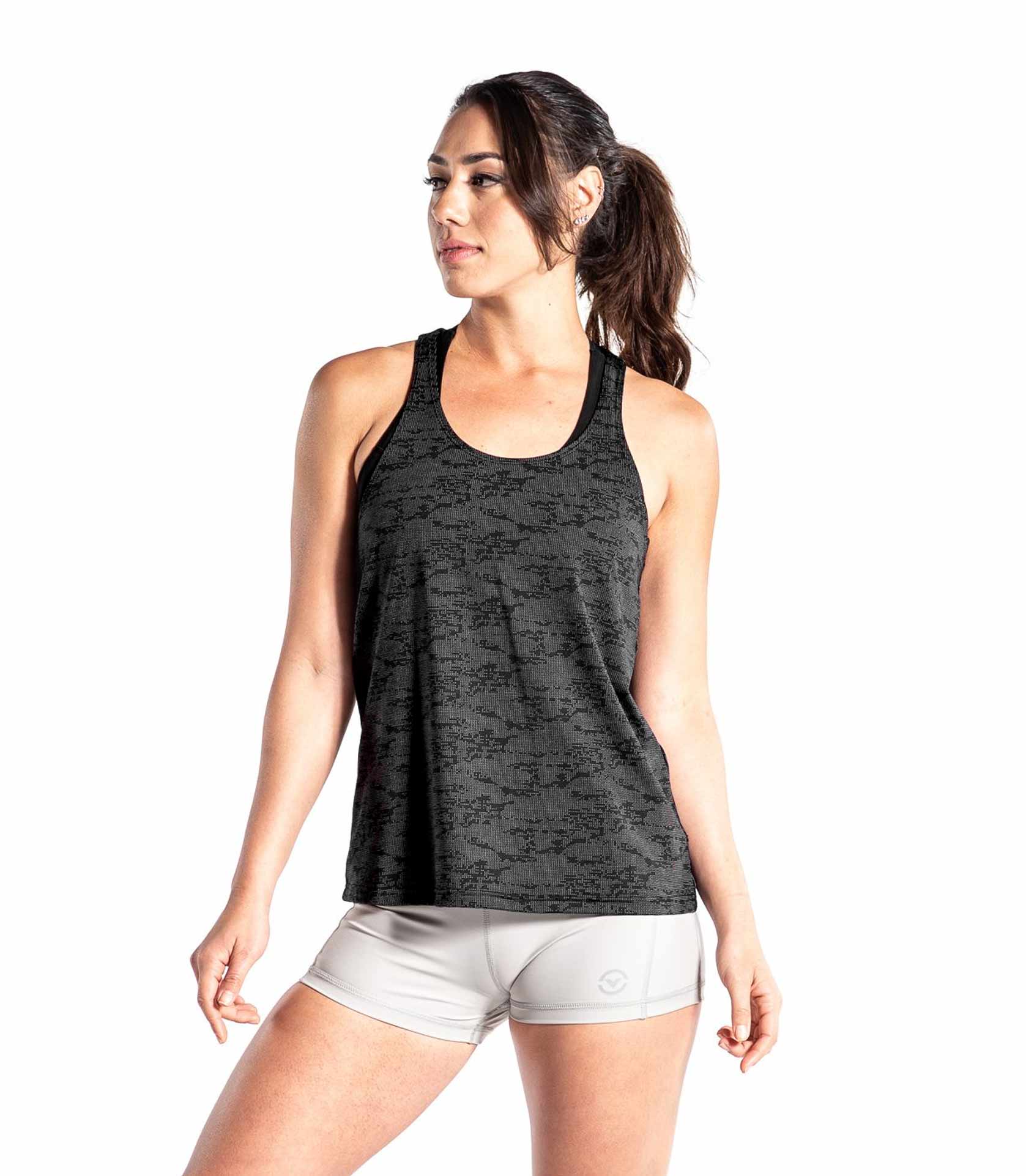 Dakota Tank - VIRUS® Performance Apparel