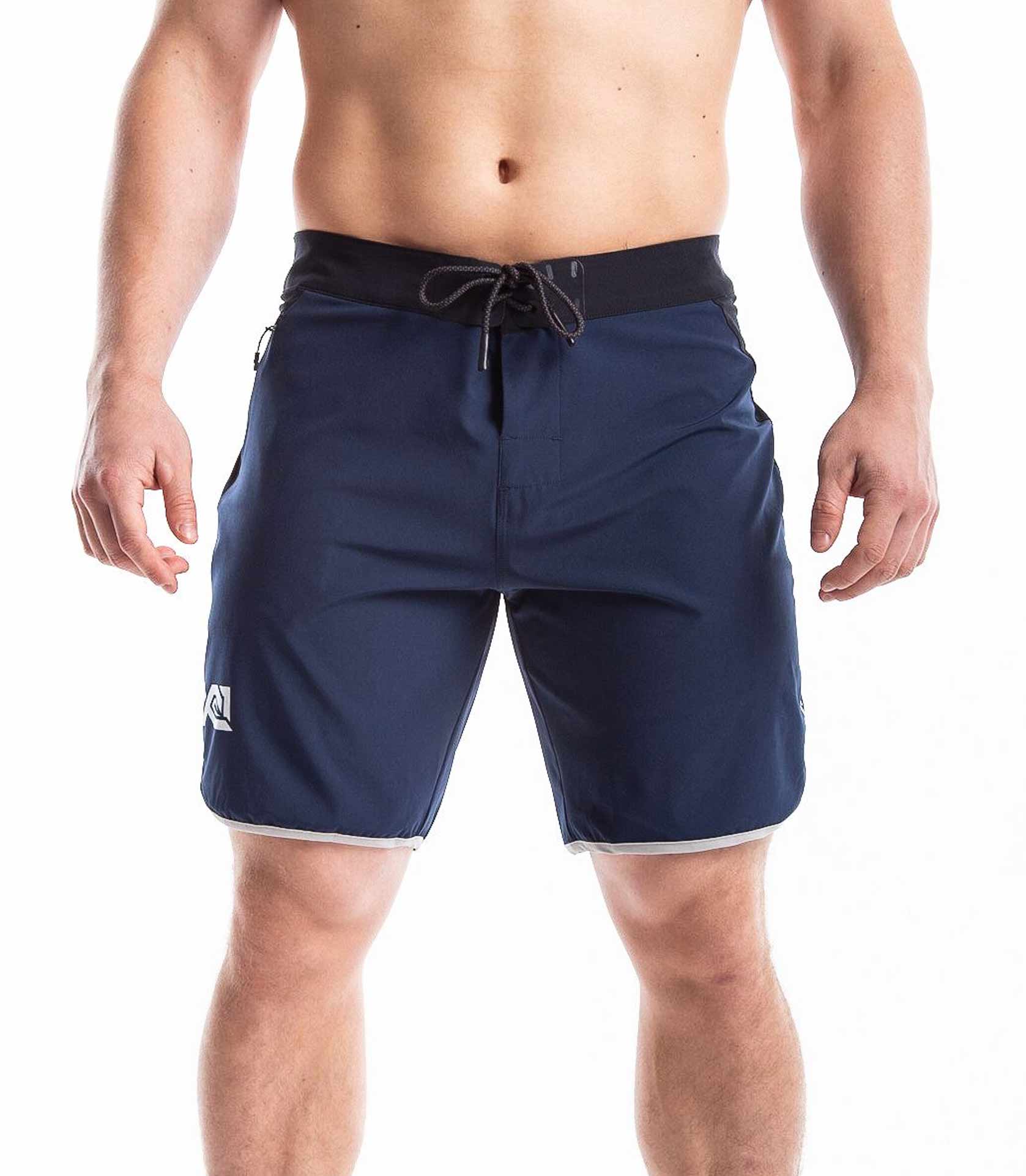 Danny Ching Airflex II Shorts - VIRUS® Performance Apparel