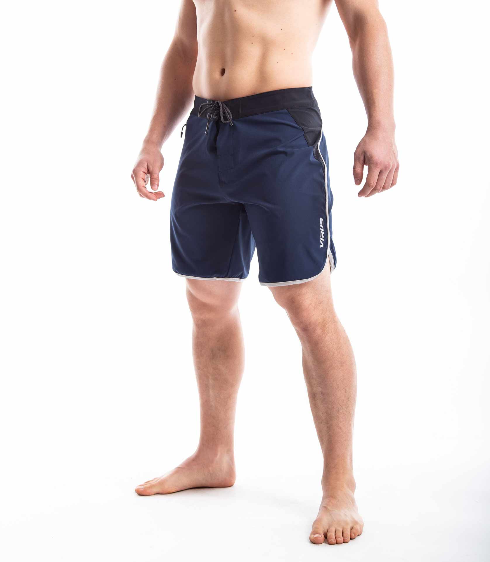 Danny Ching Airflex II Shorts - VIRUS® Performance Apparel