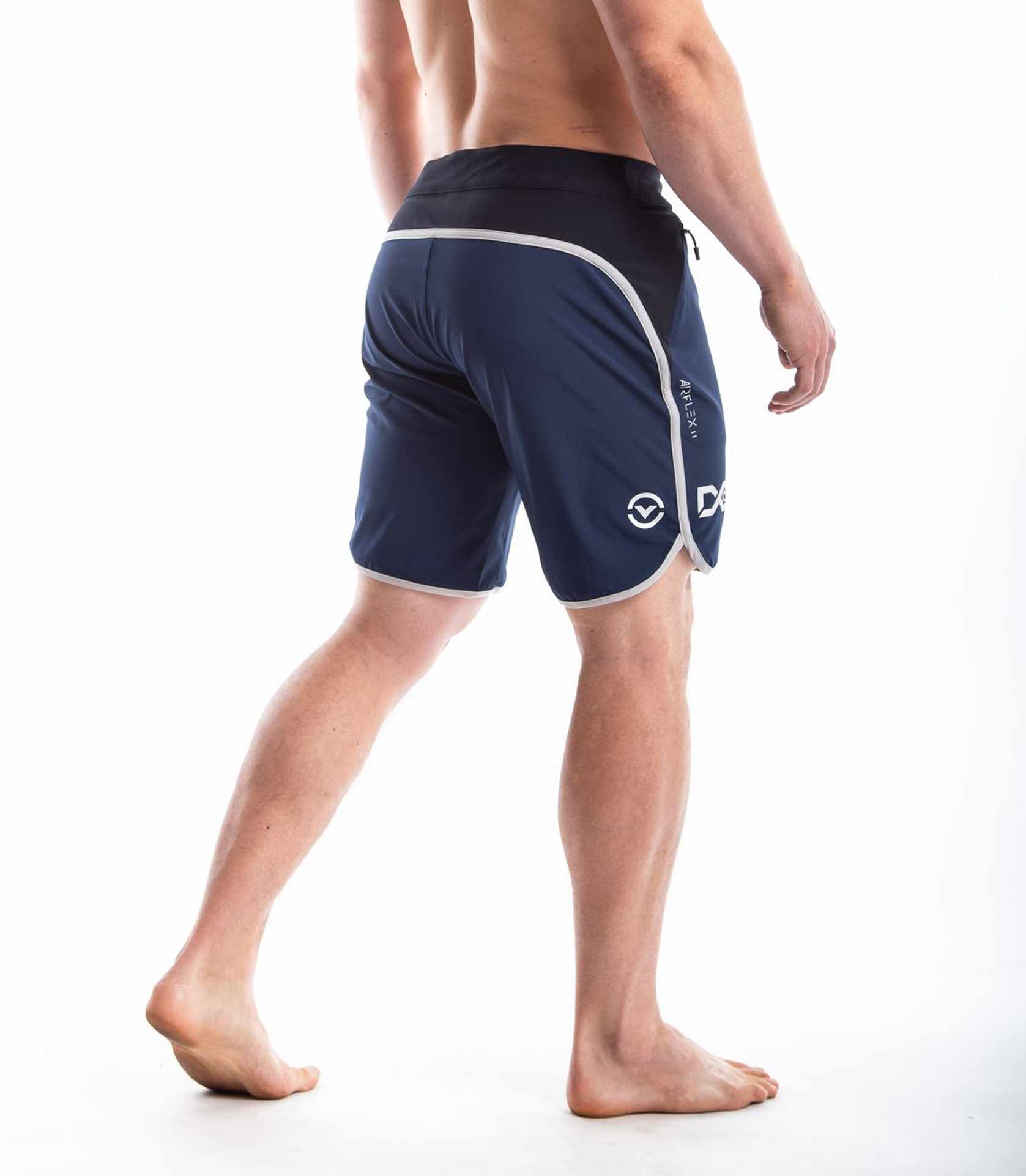 Danny Ching Airflex II Shorts - VIRUS® Performance Apparel