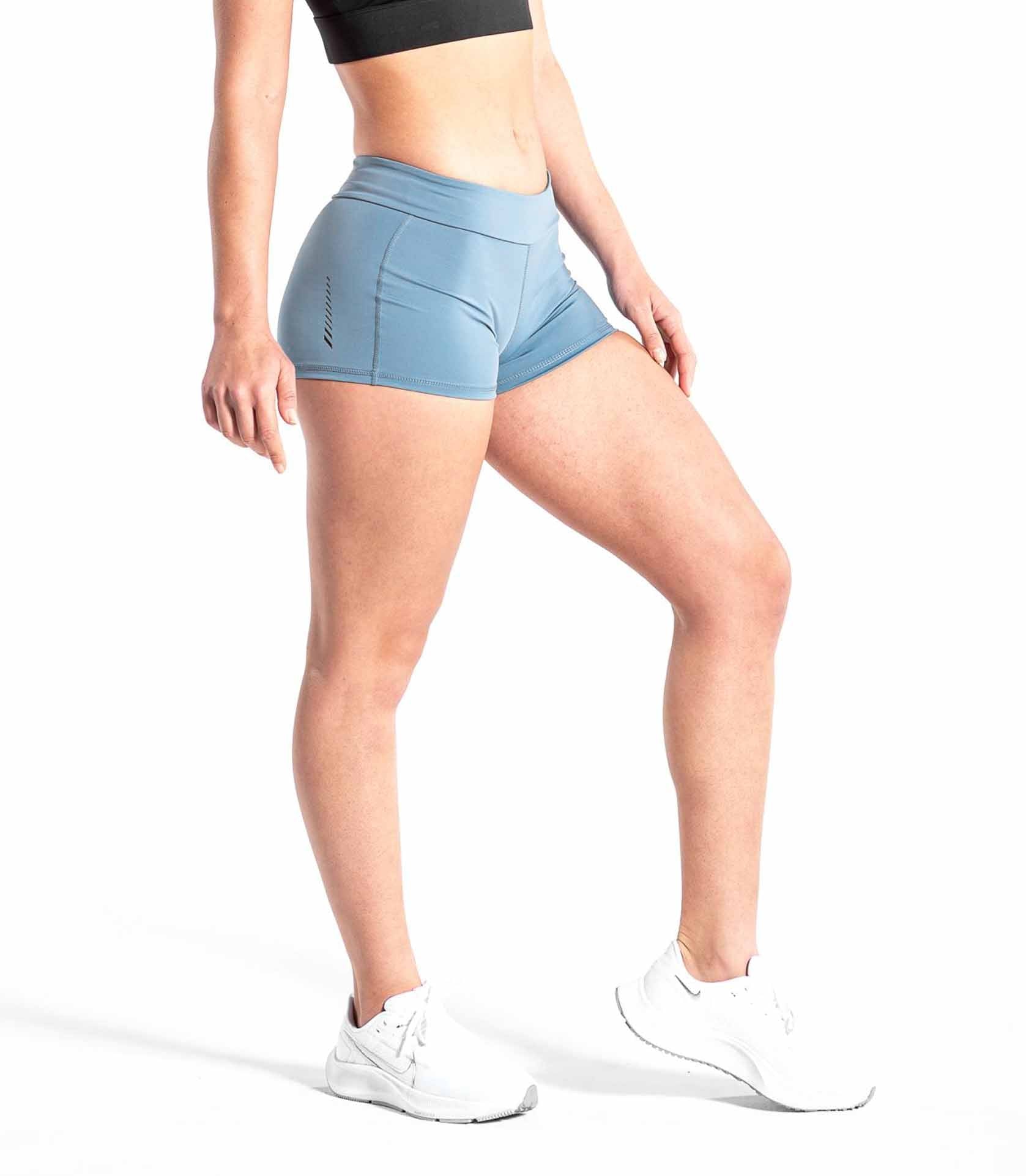 Data Tech Shorts - VIRUS® Performance Apparel