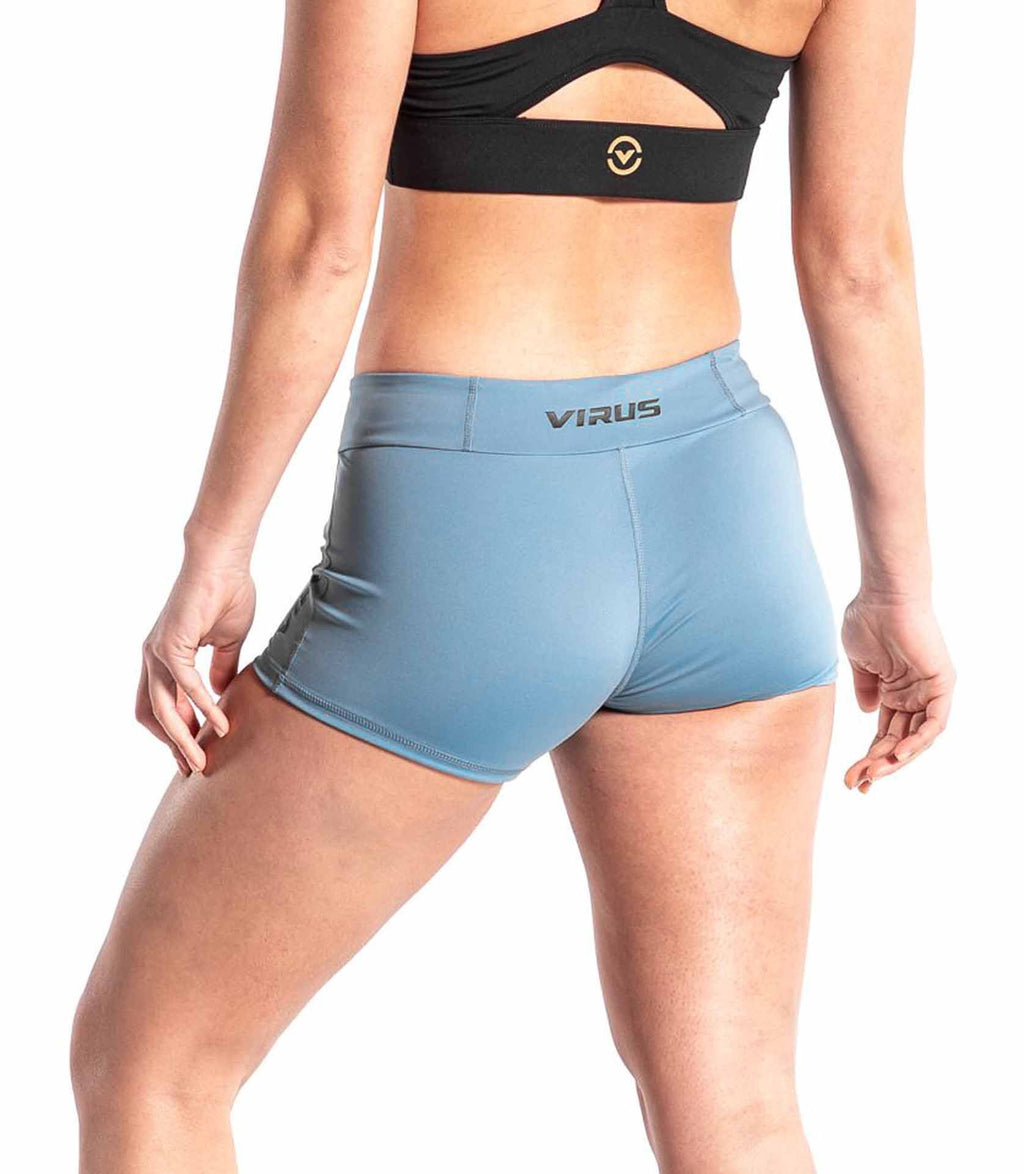 Data Tech Shorts - VIRUS® Performance Apparel