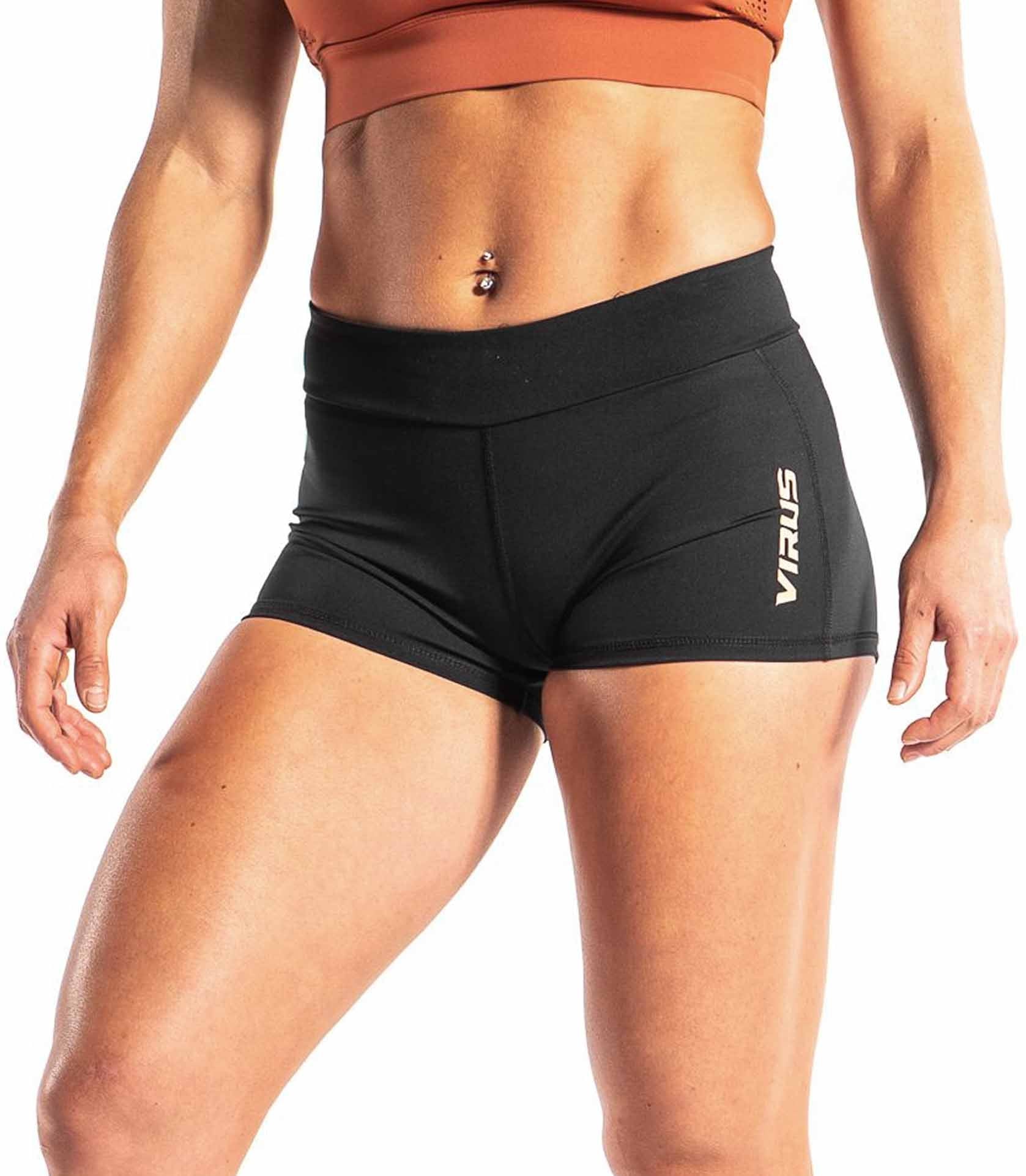 Data Tech Shorts - VIRUS® Performance Apparel