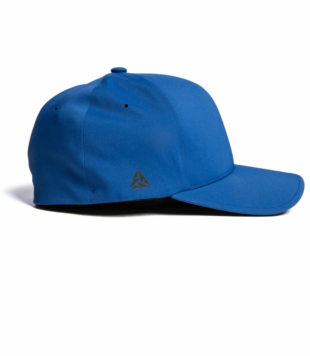 Delta Fitted Hat - VIRUS® Performance Apparel