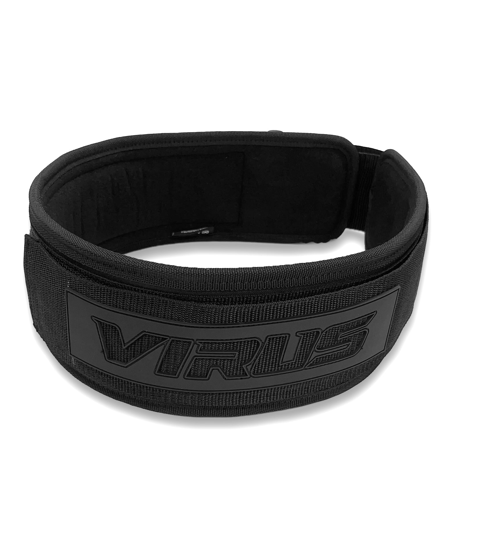 Diamatek Stealth Weightlifting Belt - VIRUS® Performance Apparel