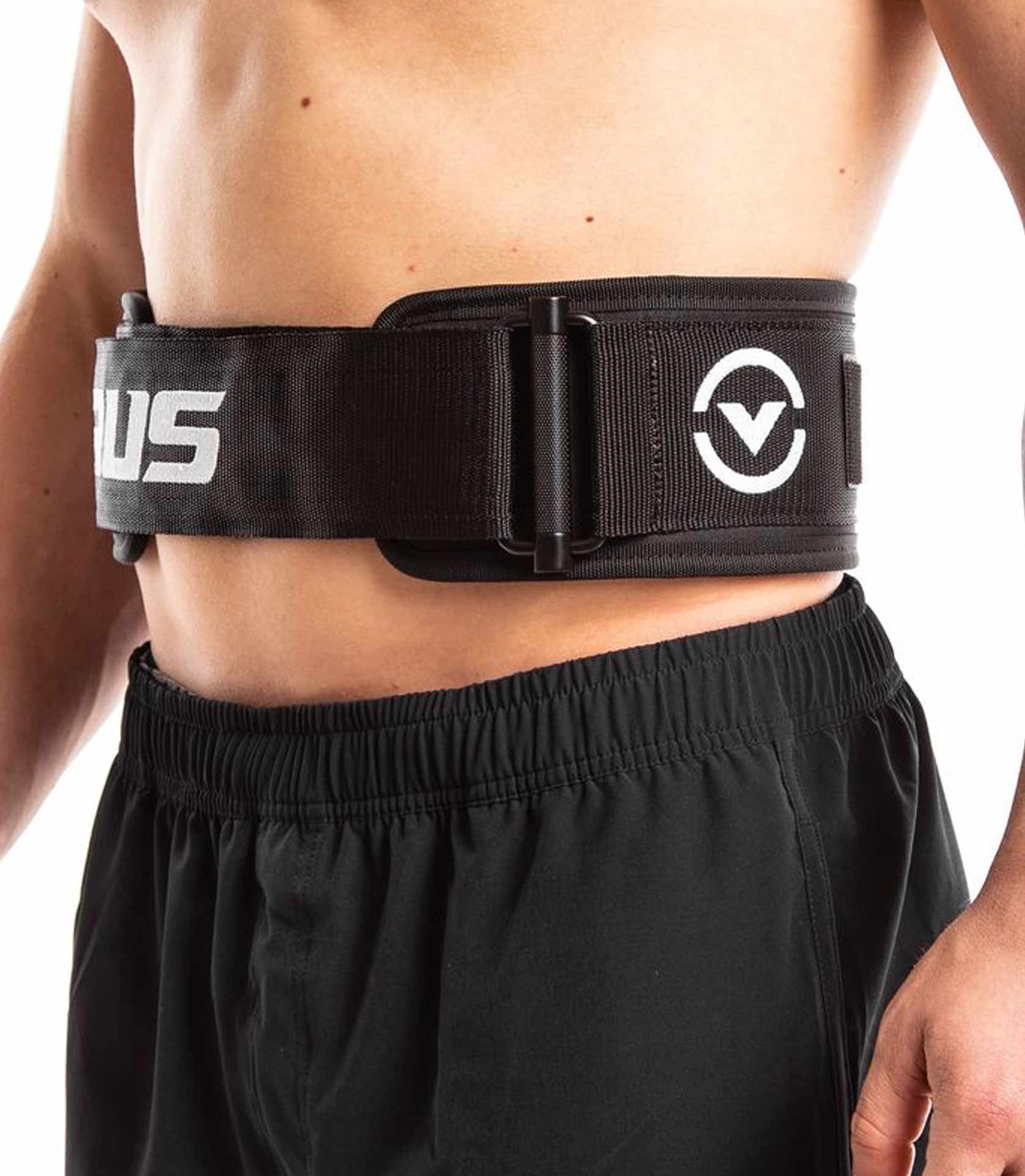 Diamatek Weightlifting Belt - VIRUS® Performance Apparel