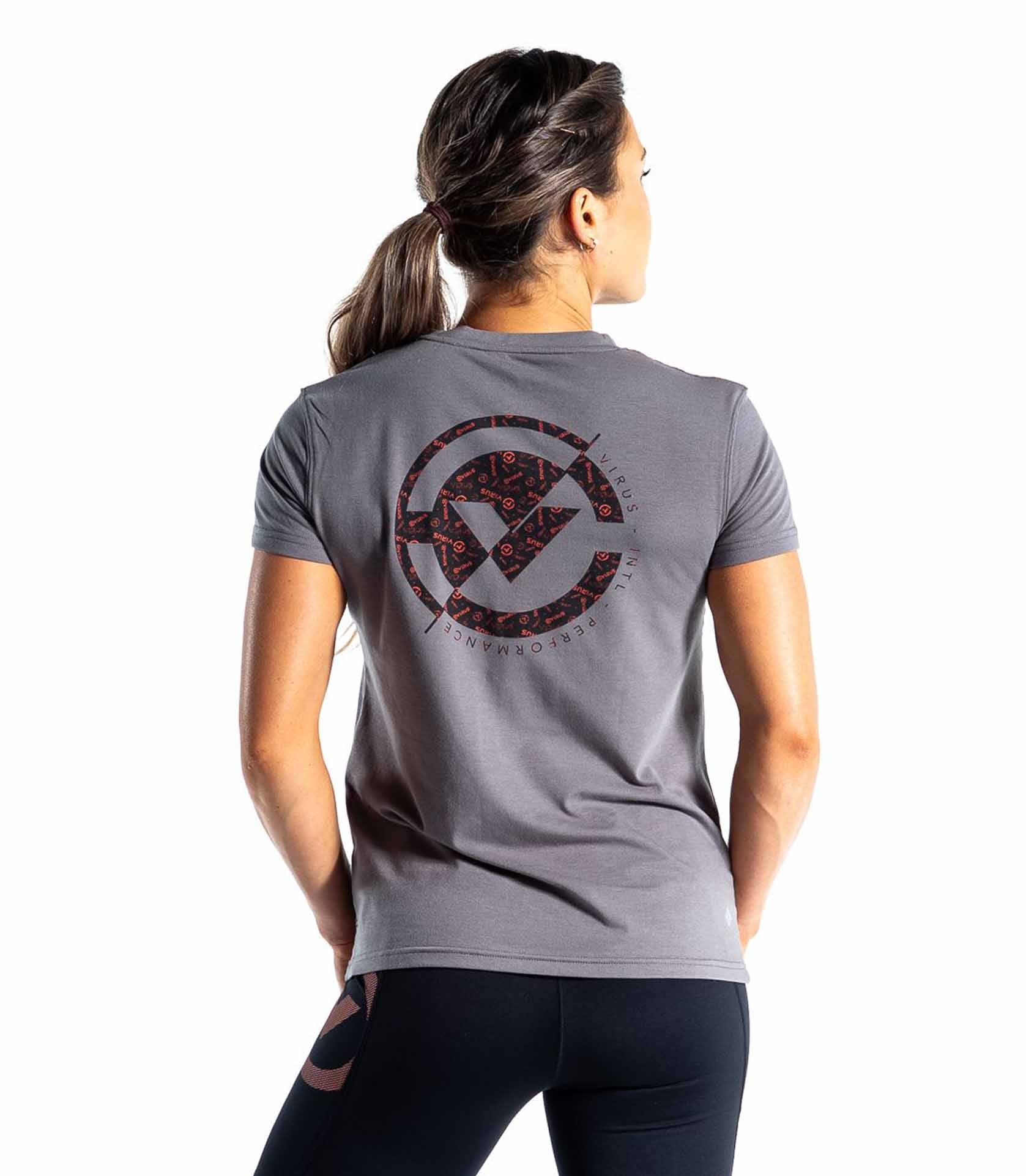 Diametric Short Sleeve - VIRUS® Performance Apparel