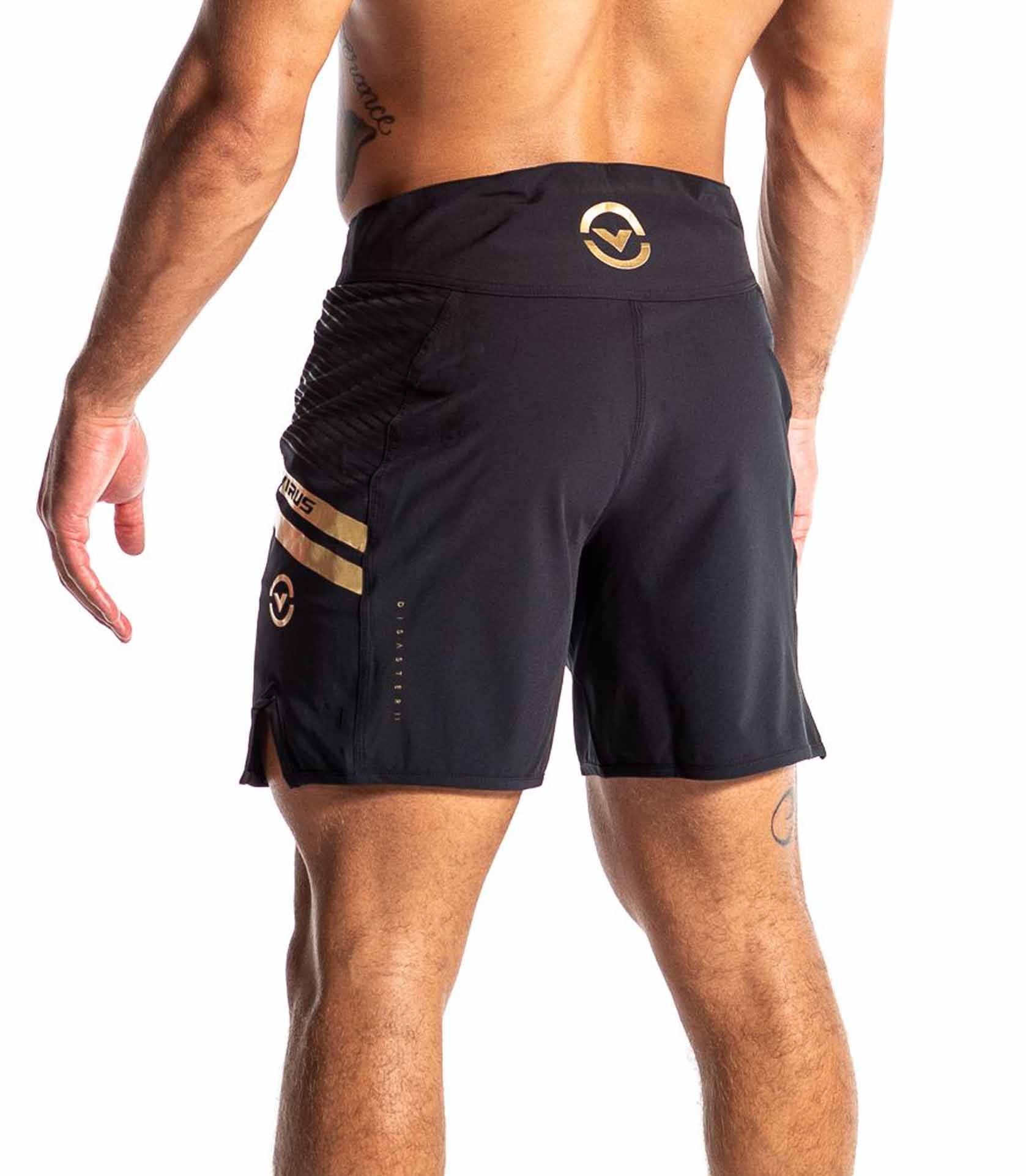 Disaster V2 Shorts