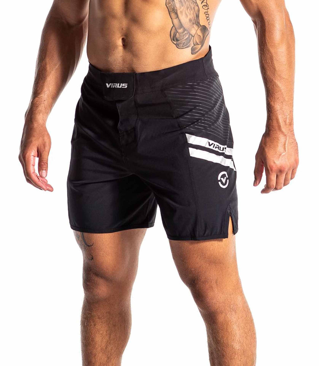 Disaster V2 Shorts