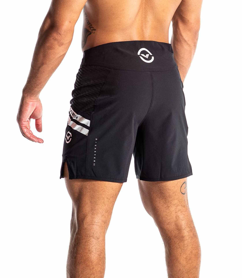 Disaster V2 Shorts