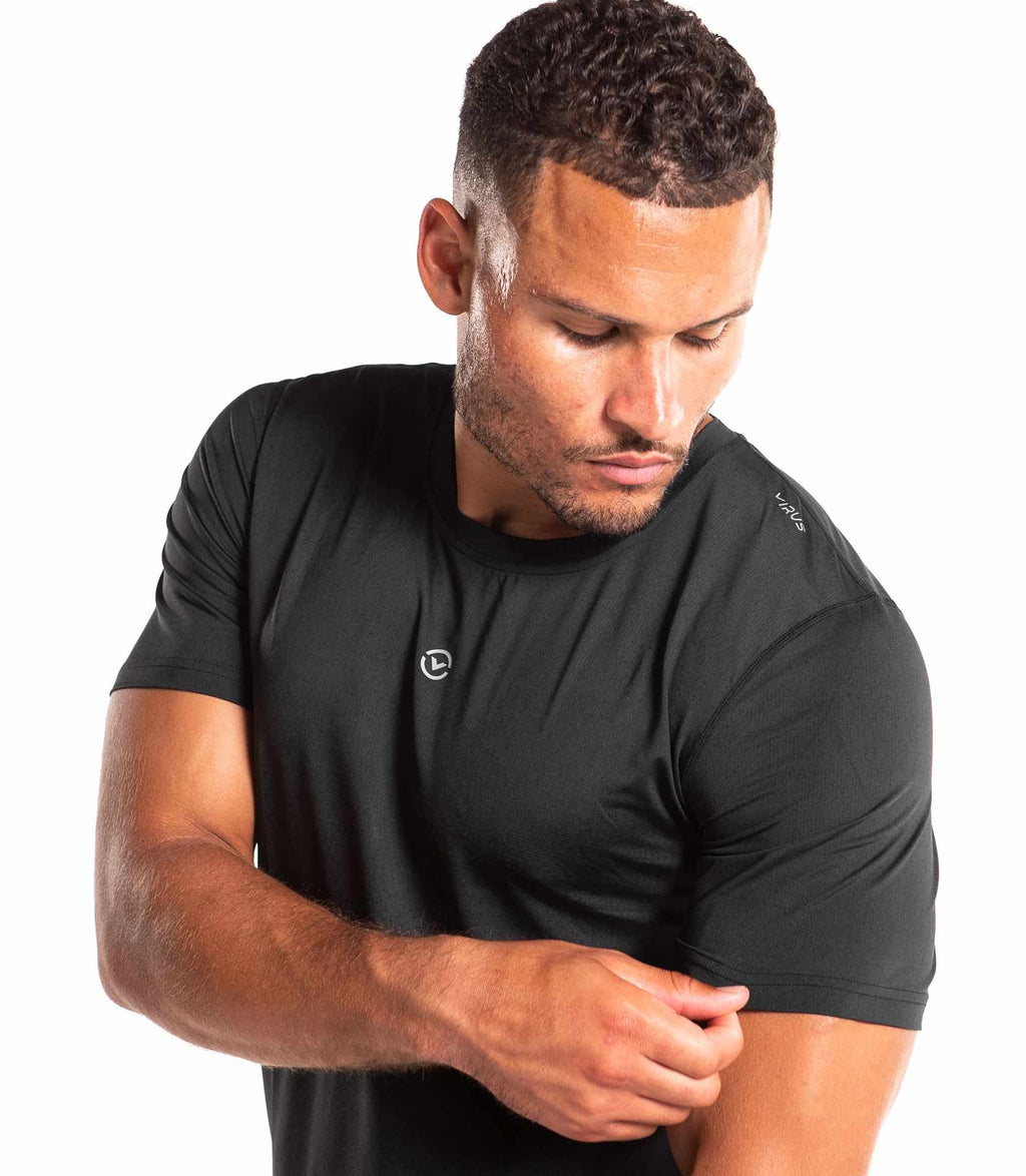 Drift Short Sleeve - VIRUS® Performance Apparel